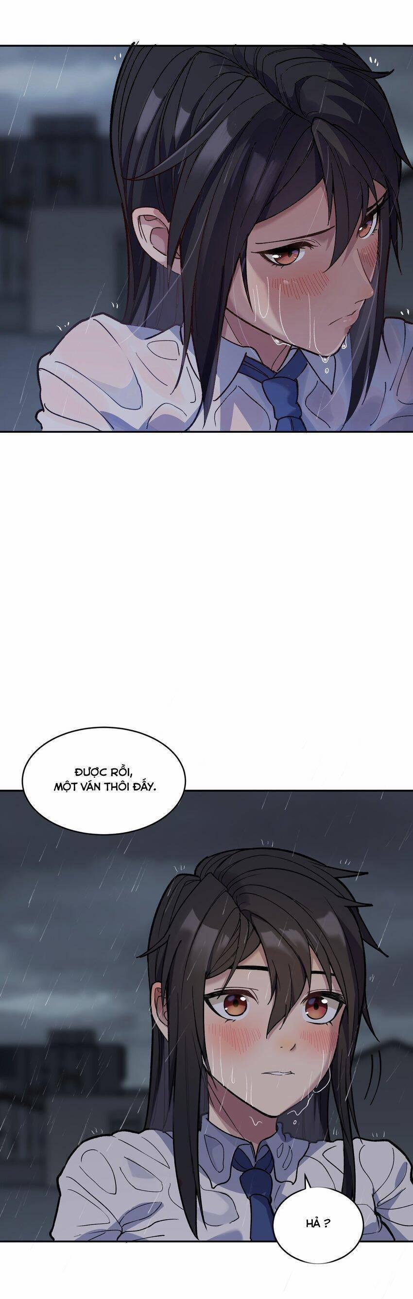 Đế Quân Thật Sự Rất Được Săn Đón 30 trang 29