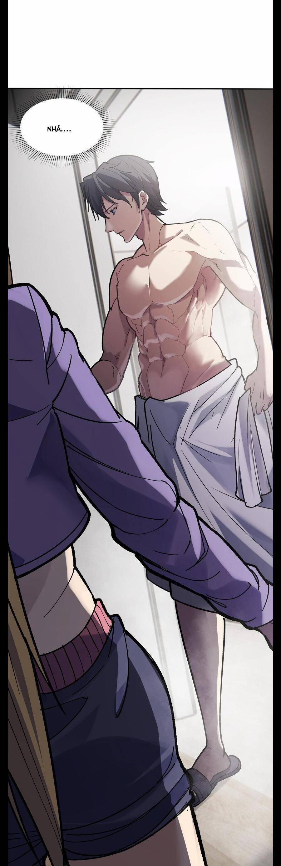 Đế Quân Thật Sự Rất Được Săn Đón 30 trang 44