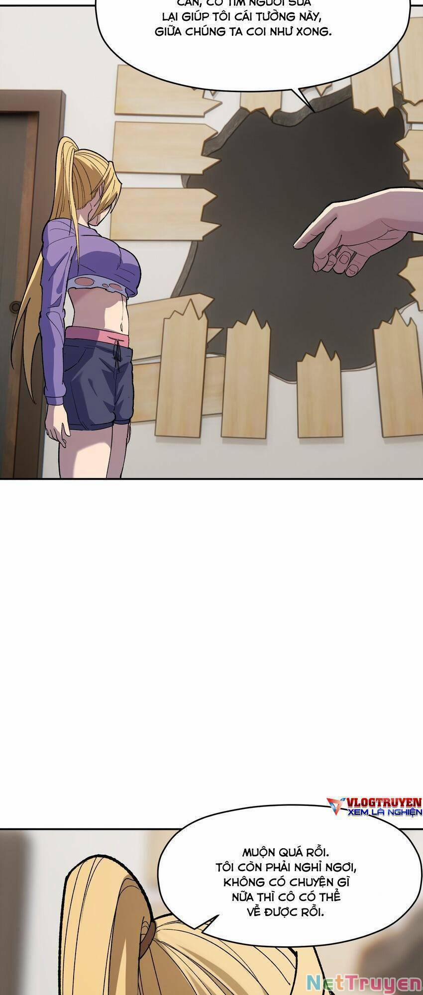 Đế Quân Thật Sự Rất Được Săn Đón 31 trang 12