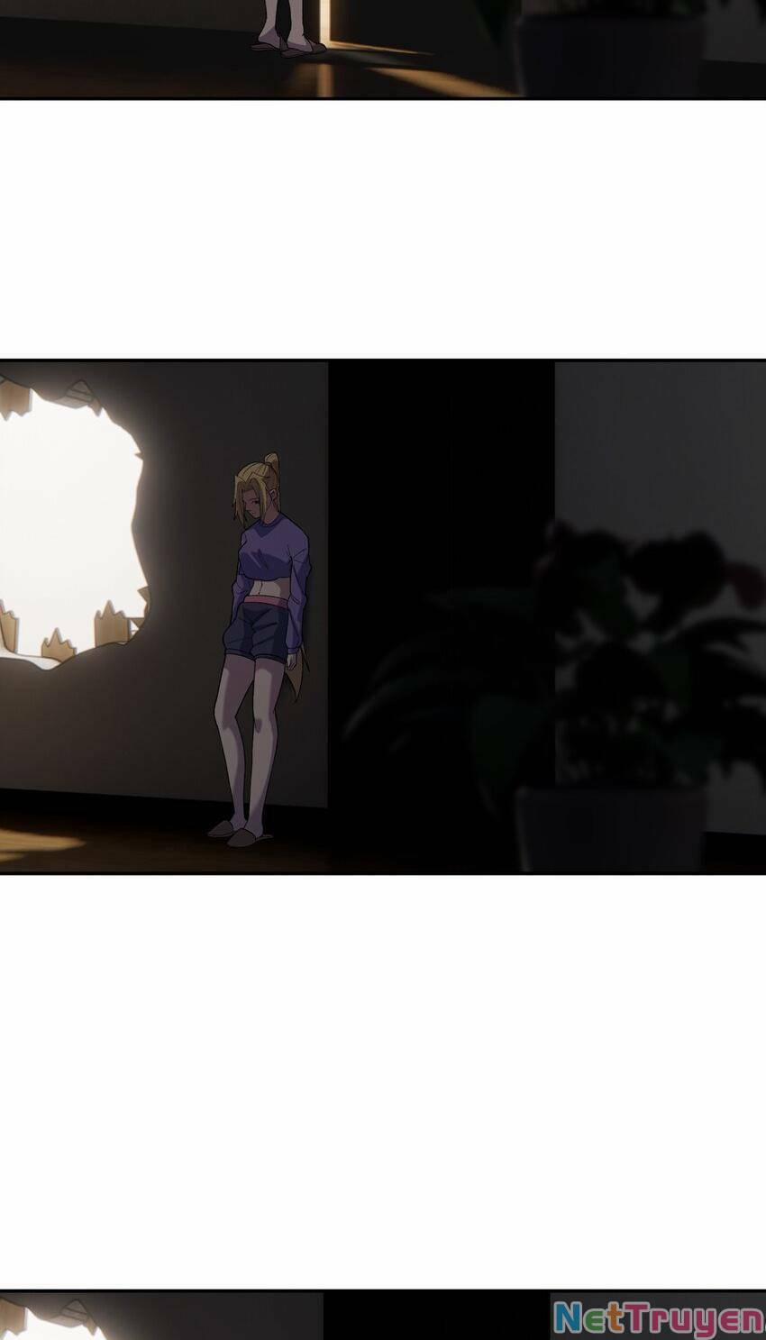 Đế Quân Thật Sự Rất Được Săn Đón 31 trang 14