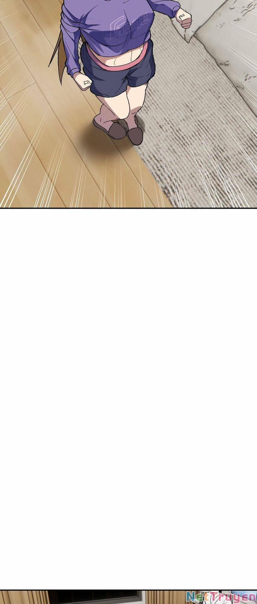 Đế Quân Thật Sự Rất Được Săn Đón 31 trang 27