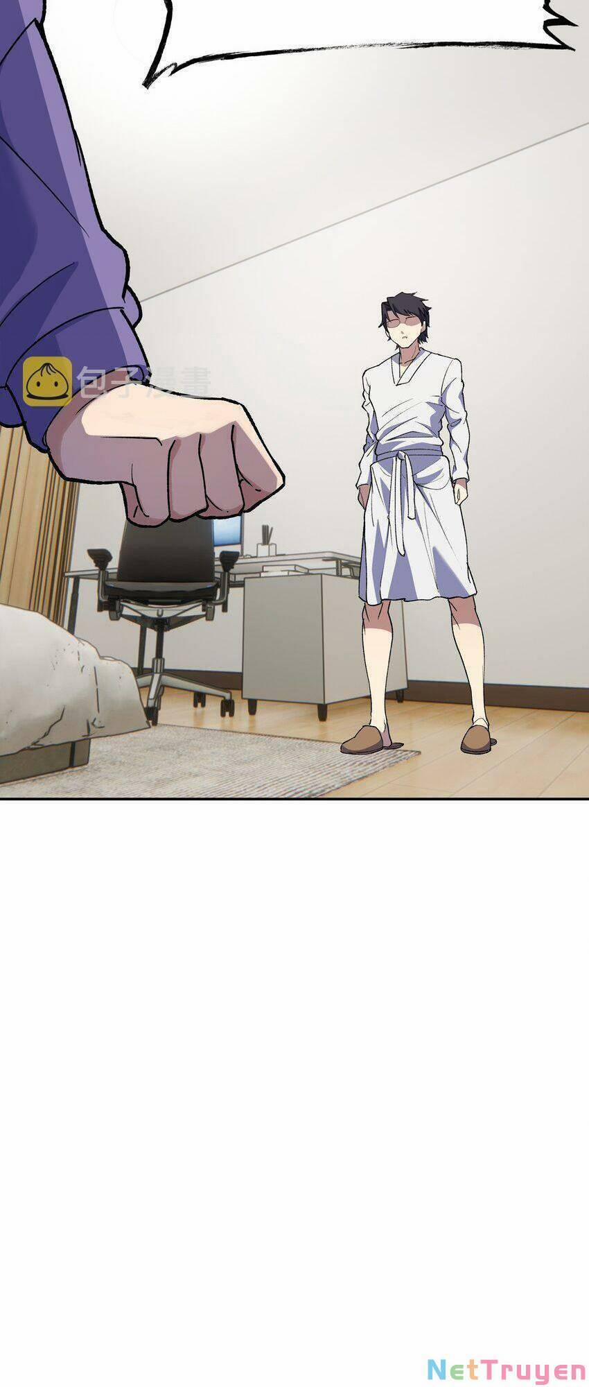 Đế Quân Thật Sự Rất Được Săn Đón 31 trang 31