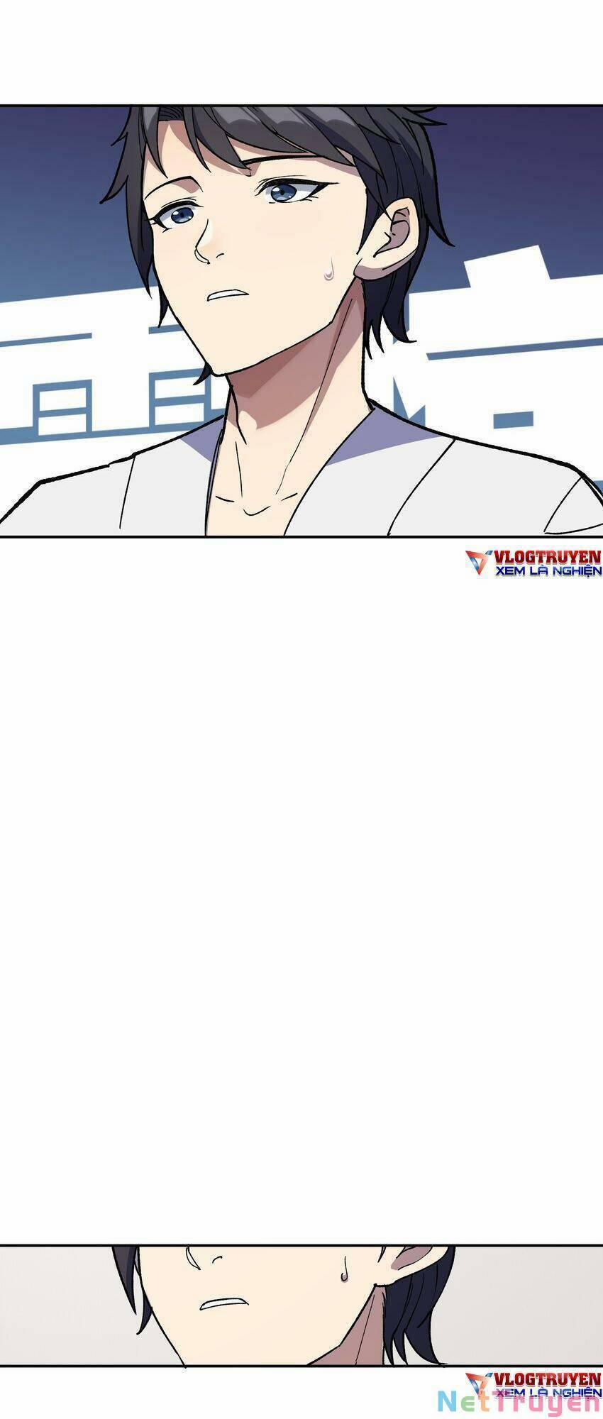 Đế Quân Thật Sự Rất Được Săn Đón 31 trang 32