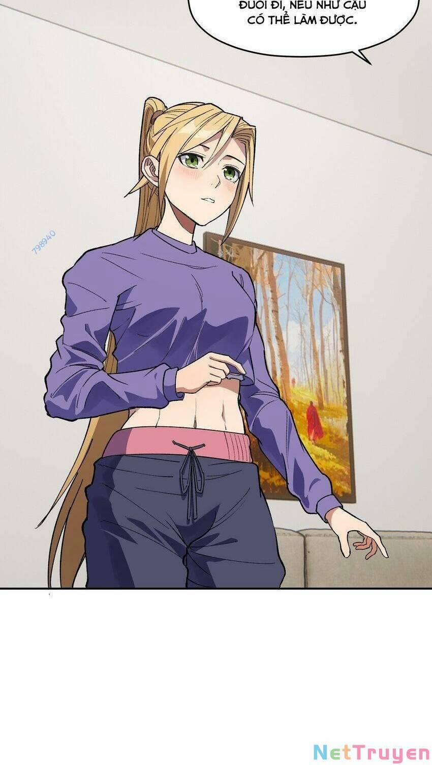 Đế Quân Thật Sự Rất Được Săn Đón 31 trang 35