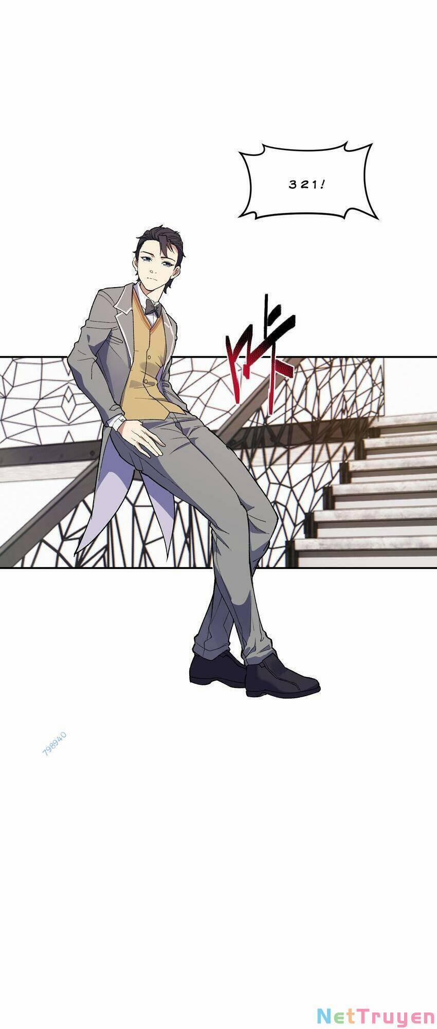 Đế Quân Thật Sự Rất Được Săn Đón 31 trang 44