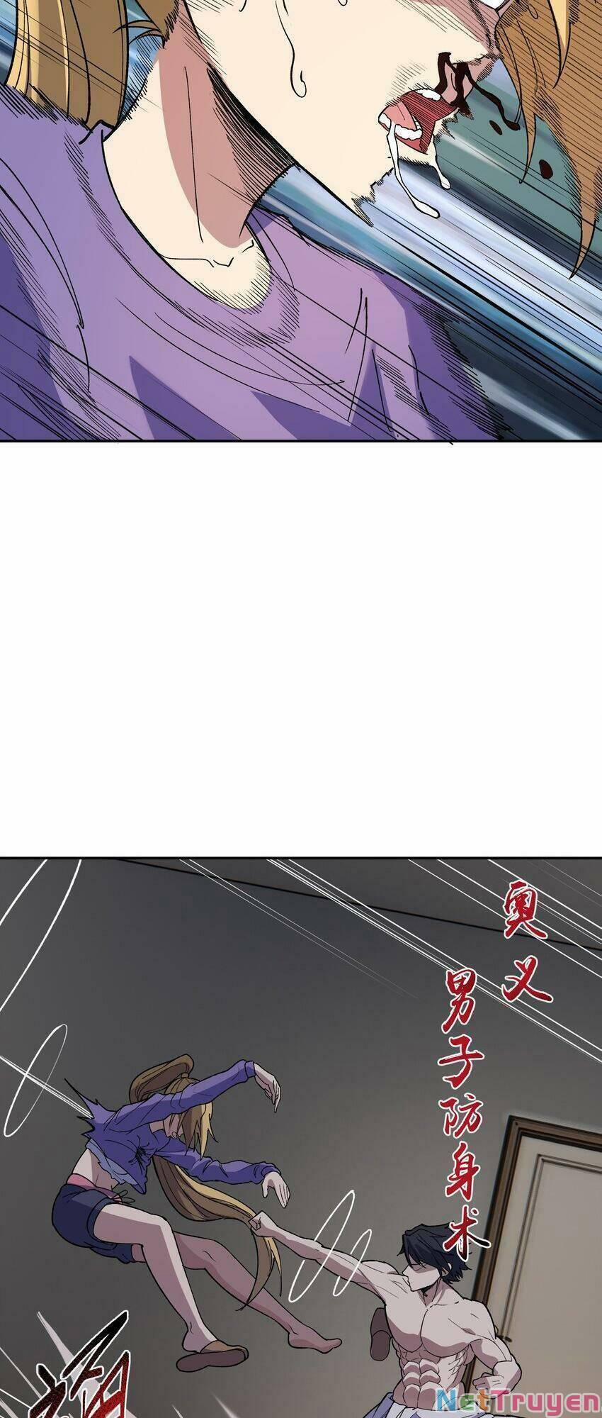 Đế Quân Thật Sự Rất Được Săn Đón 31 trang 7