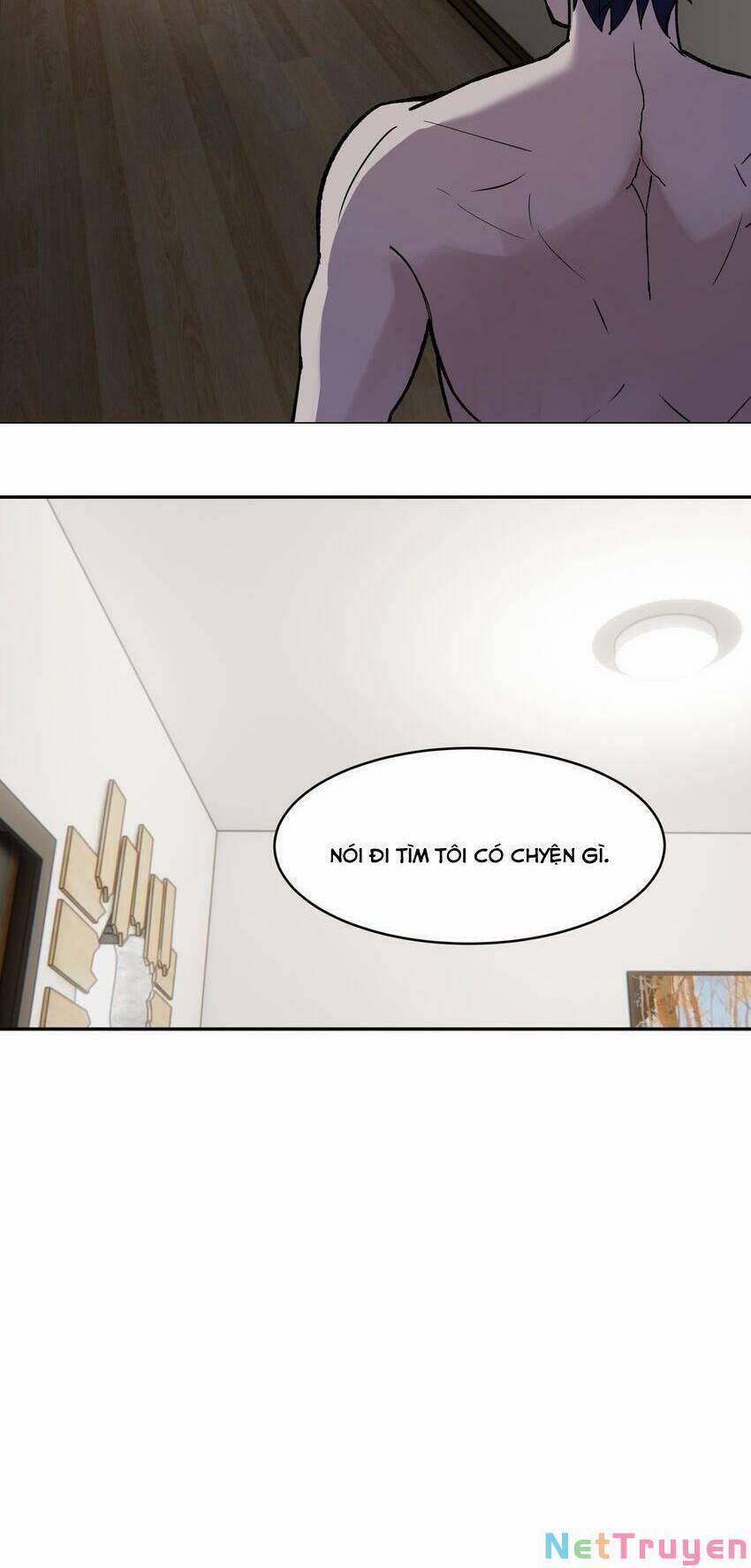 Đế Quân Thật Sự Rất Được Săn Đón 31 trang 9