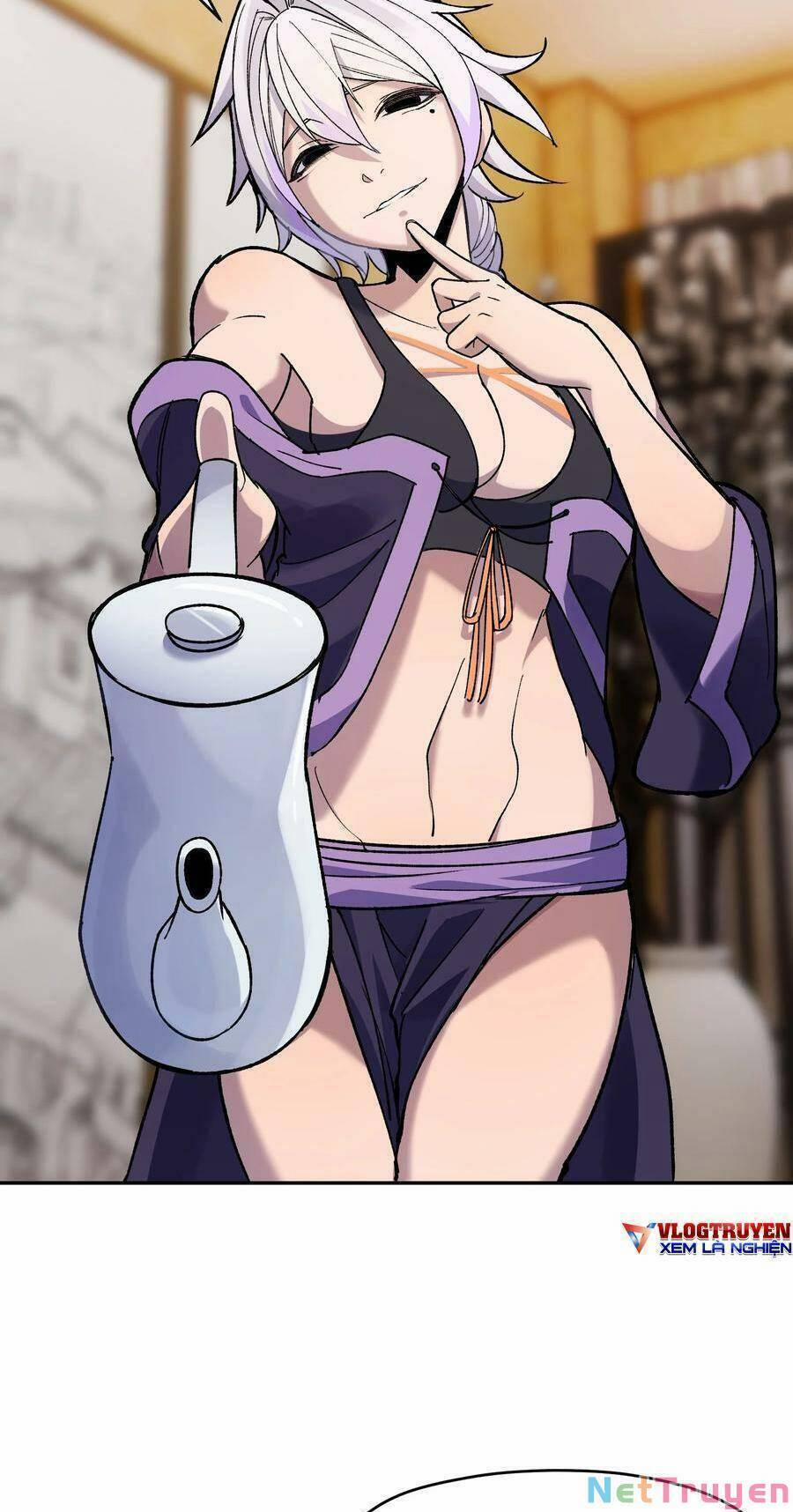 Đế Quân Thật Sự Rất Được Săn Đón 32 trang 19