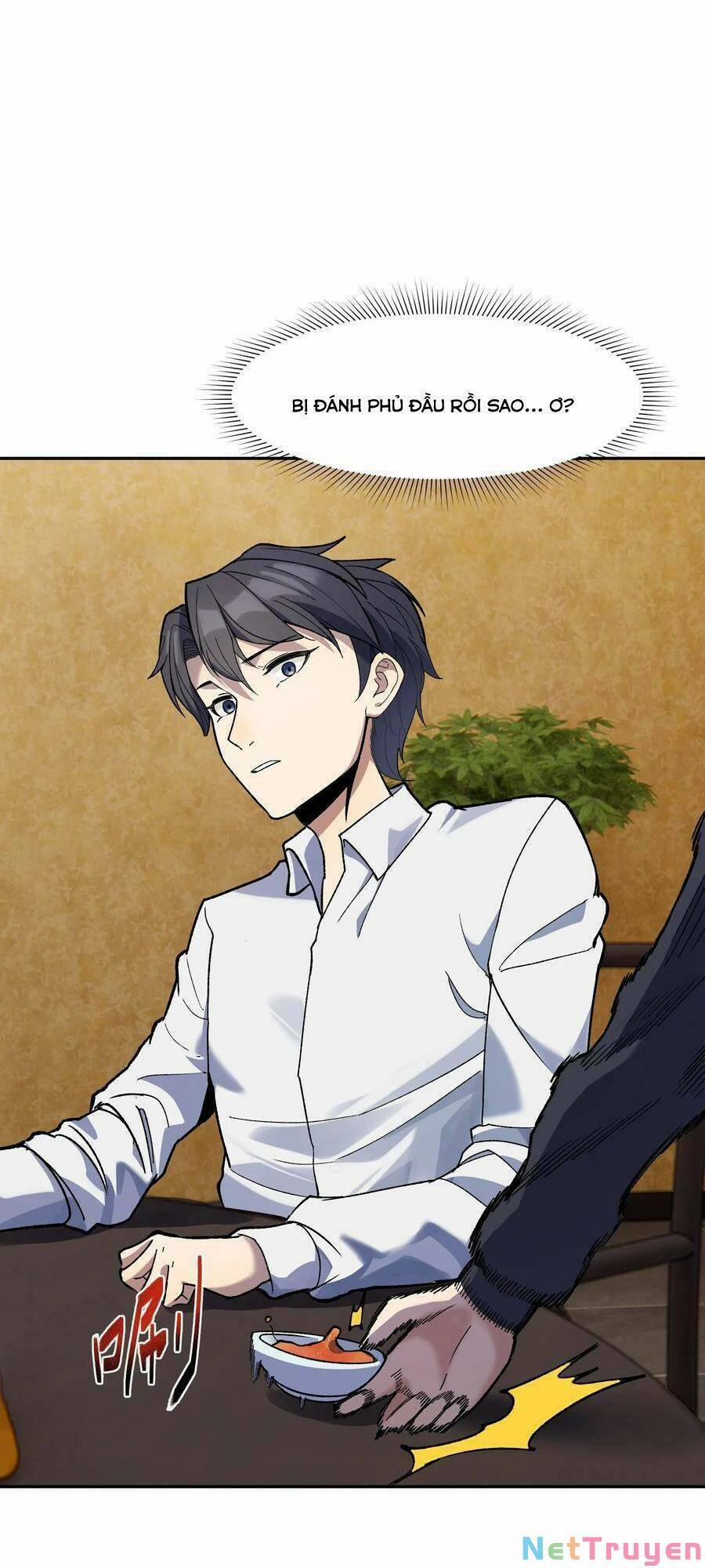 Đế Quân Thật Sự Rất Được Săn Đón 32 trang 38