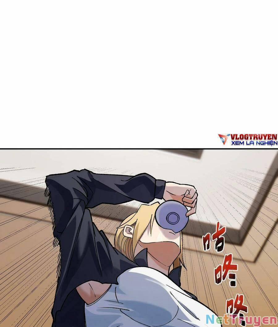 Đế Quân Thật Sự Rất Được Săn Đón 32 trang 39