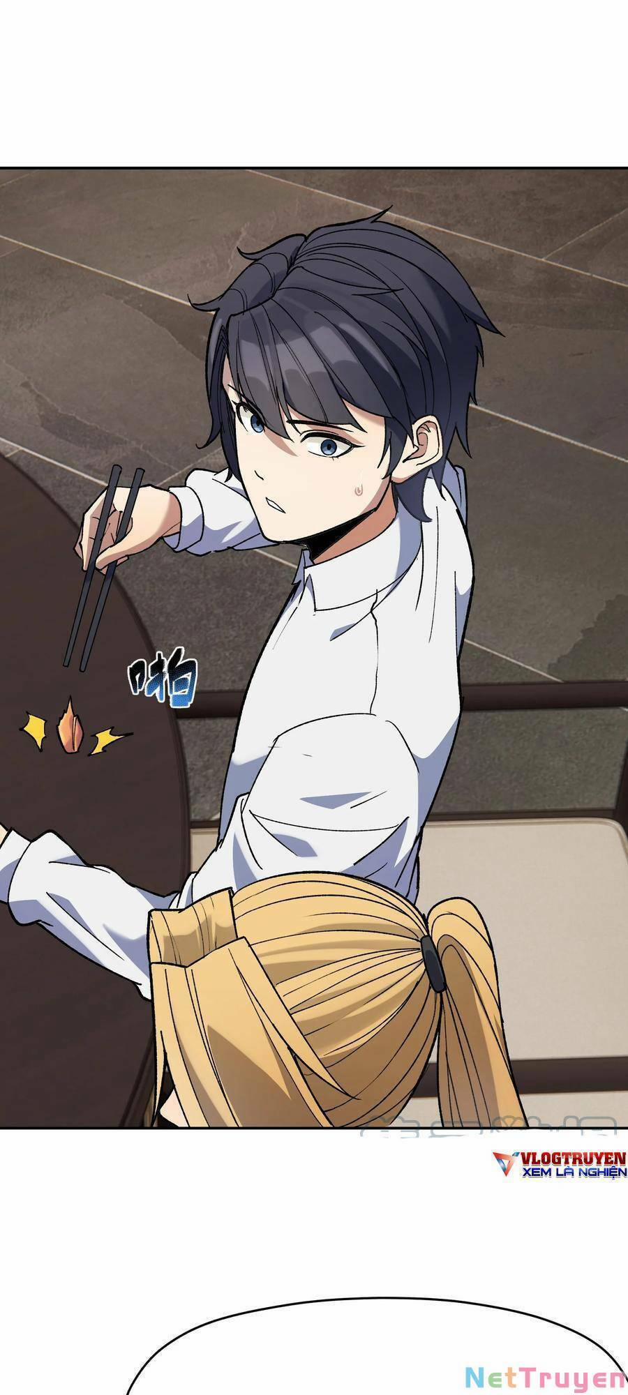 Đế Quân Thật Sự Rất Được Săn Đón 32 trang 41