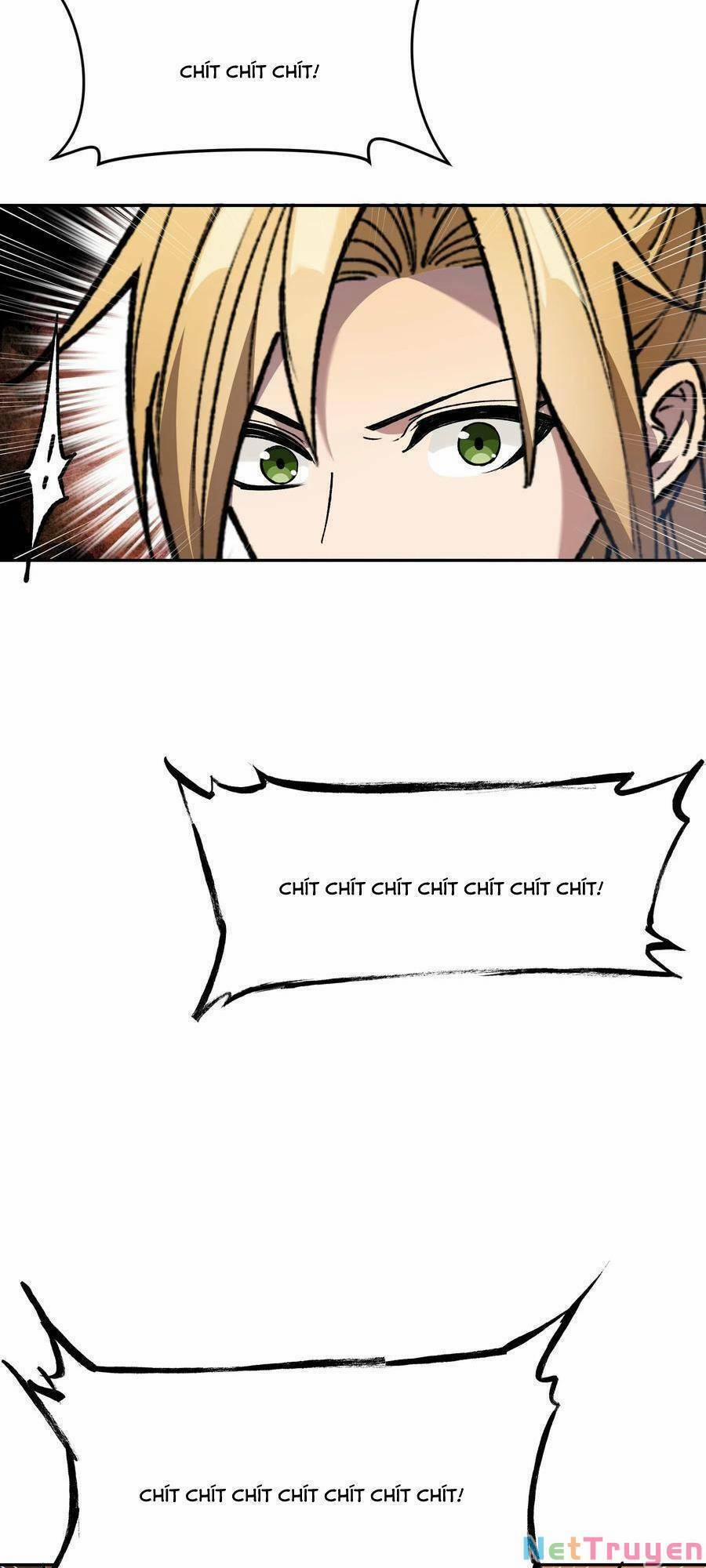 Đế Quân Thật Sự Rất Được Săn Đón 32 trang 48