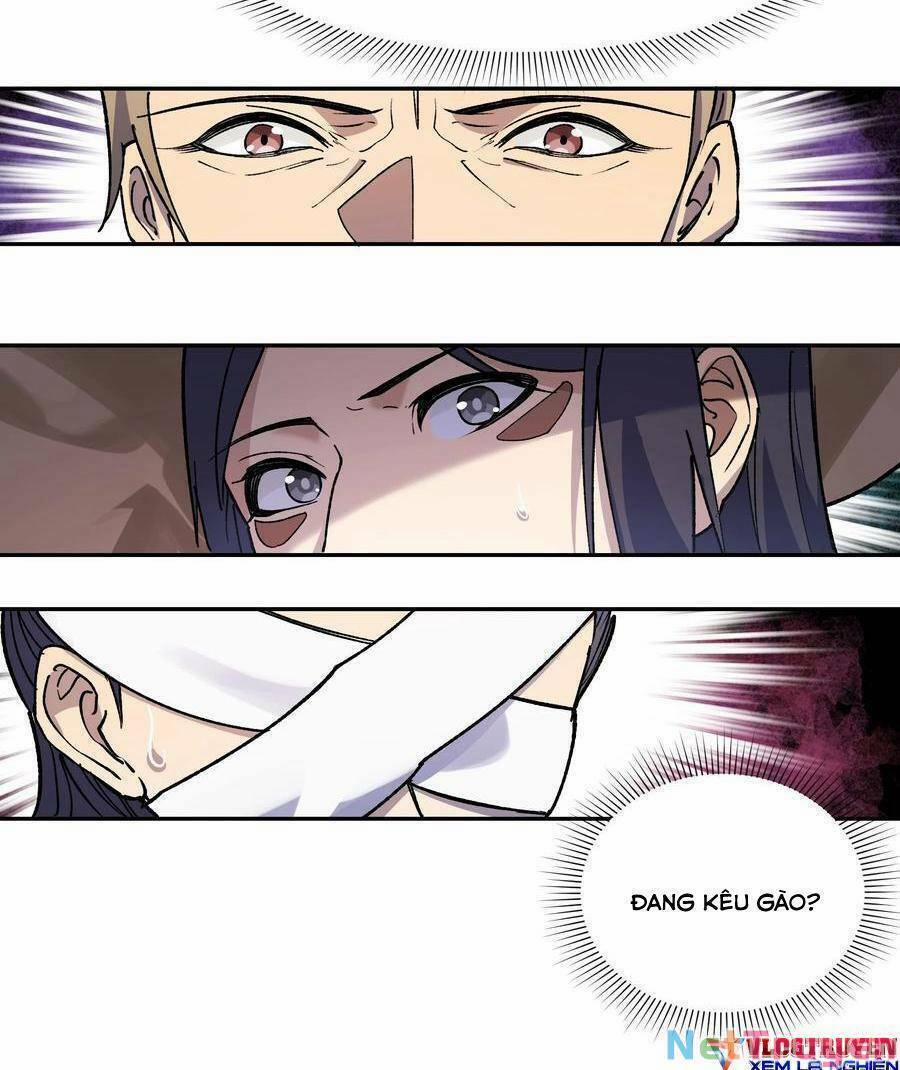 Đế Quân Thật Sự Rất Được Săn Đón 32 trang 50