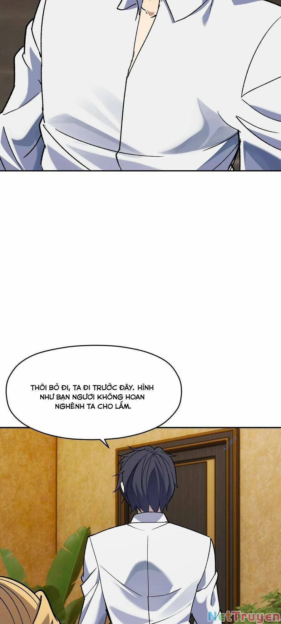 Đế Quân Thật Sự Rất Được Săn Đón 32 trang 57