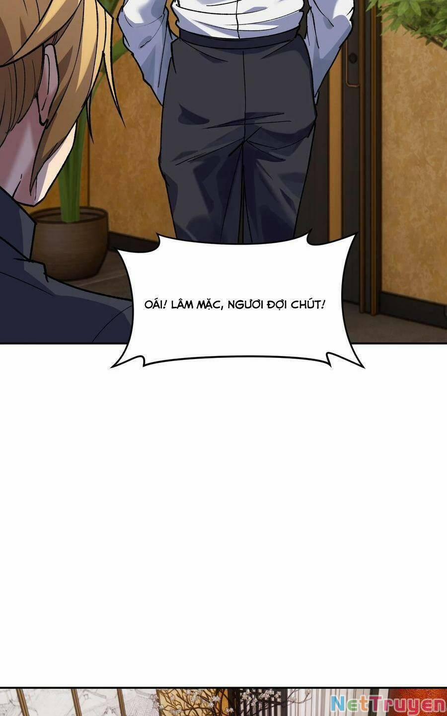 Đế Quân Thật Sự Rất Được Săn Đón 32 trang 58