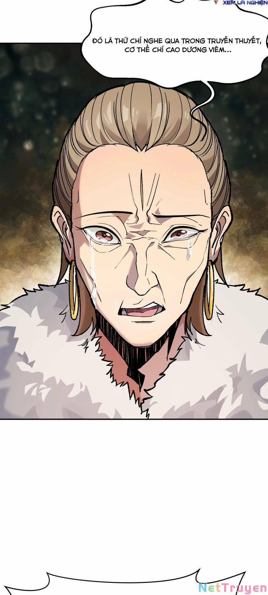 Đế Quân Thật Sự Rất Được Săn Đón 32 trang 62