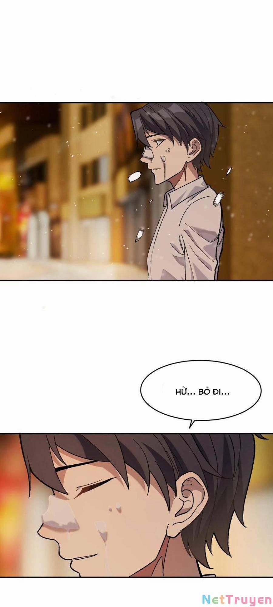 Đế Quân Thật Sự Rất Được Săn Đón 33 trang 13