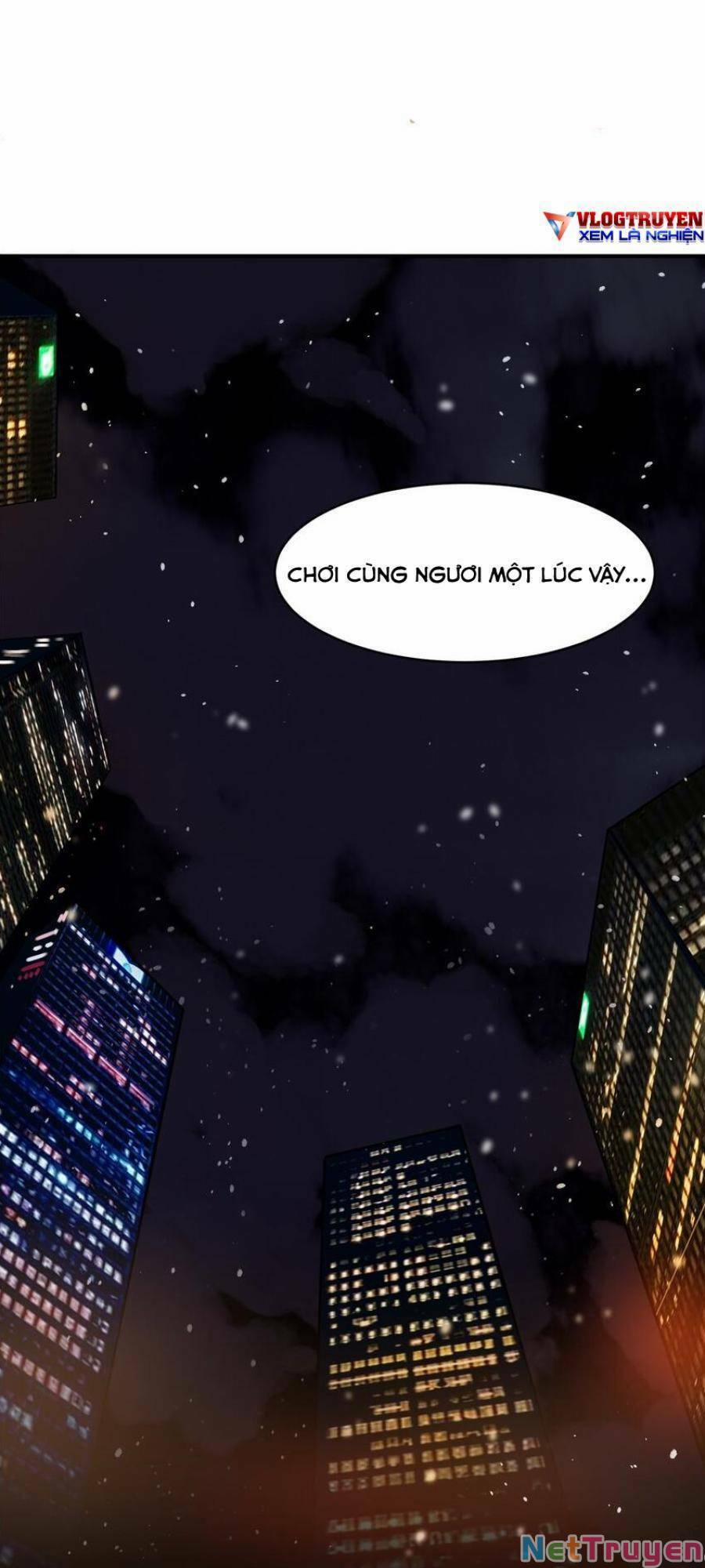 Đế Quân Thật Sự Rất Được Săn Đón 33 trang 14