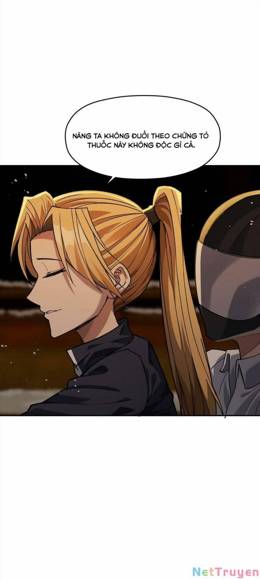 Đế Quân Thật Sự Rất Được Săn Đón 33 trang 2