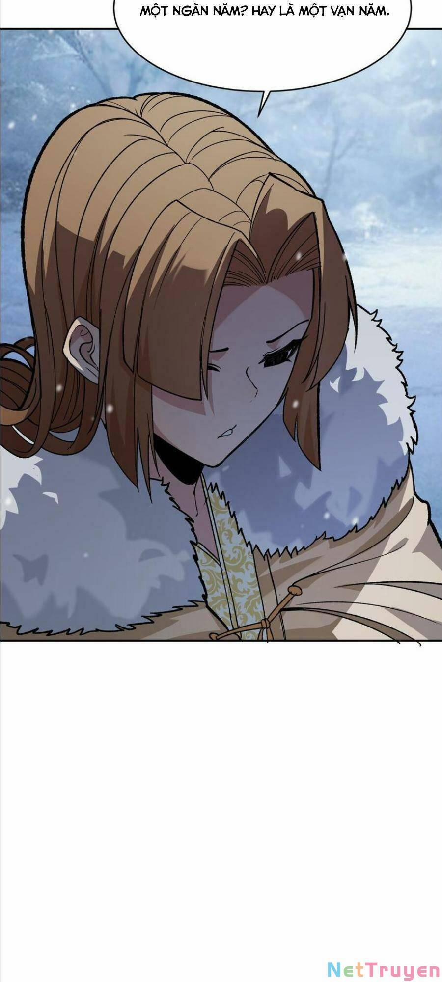 Đế Quân Thật Sự Rất Được Săn Đón 33 trang 23