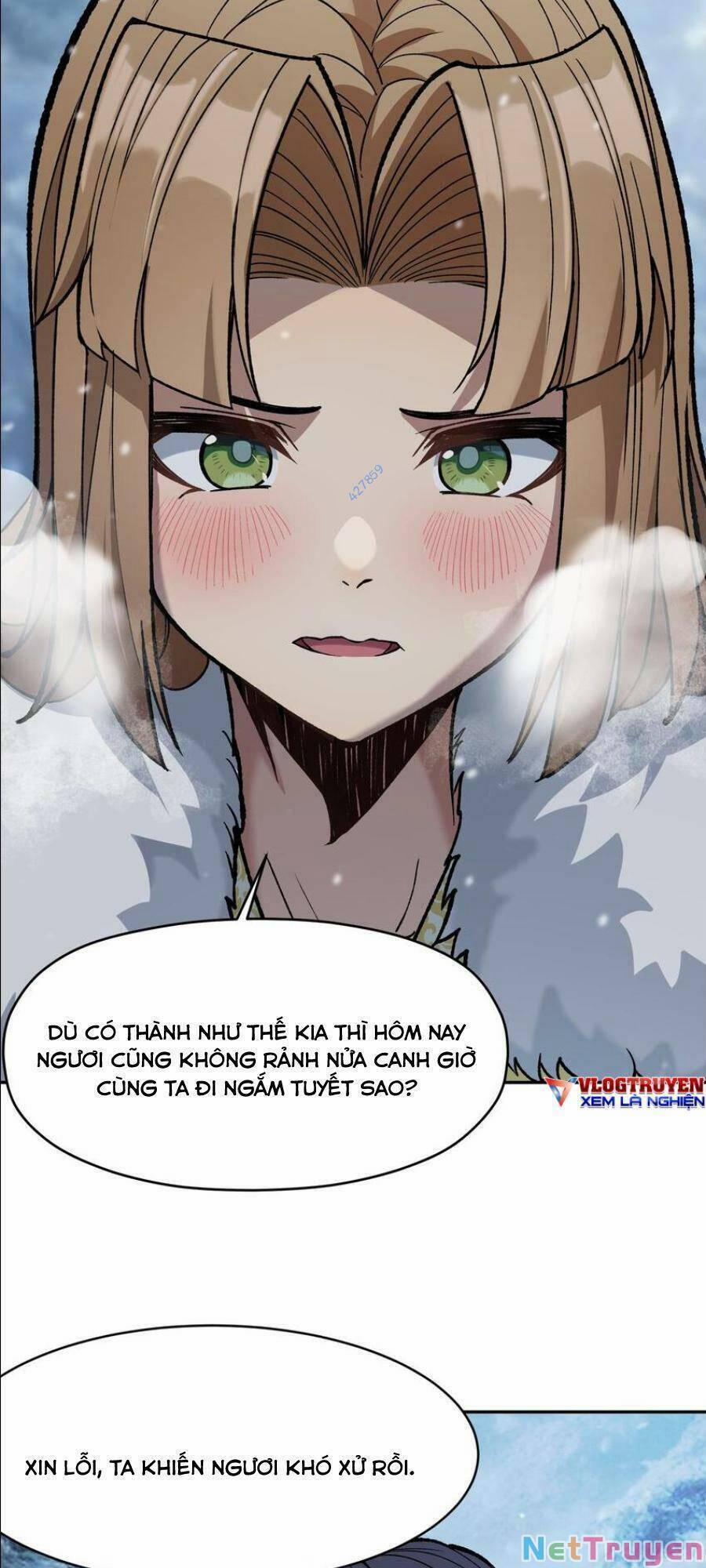 Đế Quân Thật Sự Rất Được Săn Đón 33 trang 25