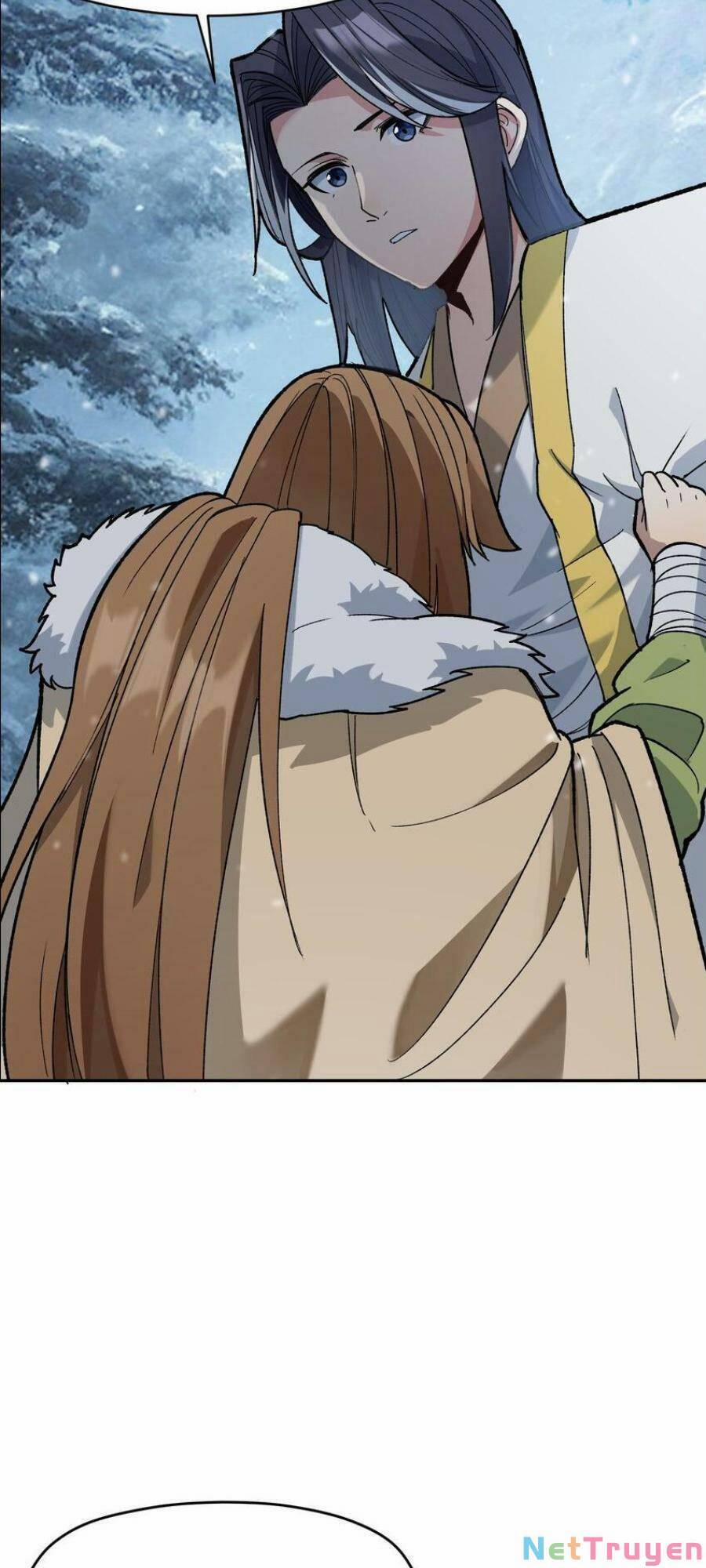 Đế Quân Thật Sự Rất Được Săn Đón 33 trang 26