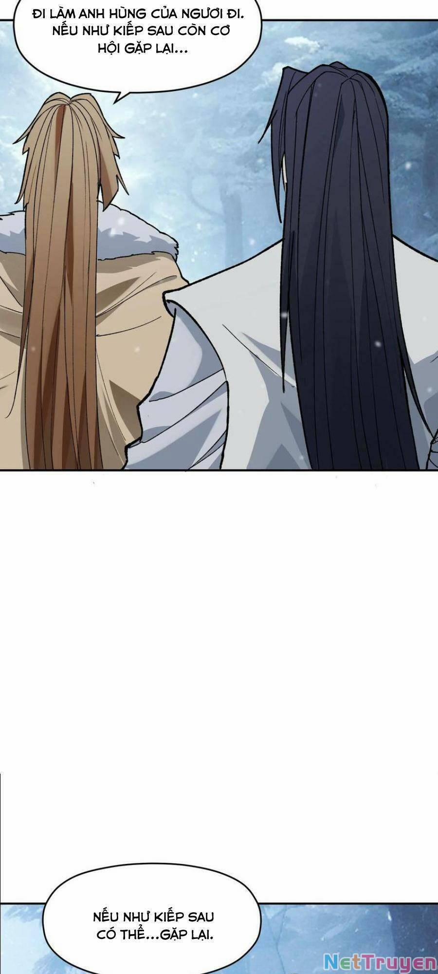 Đế Quân Thật Sự Rất Được Săn Đón 33 trang 27