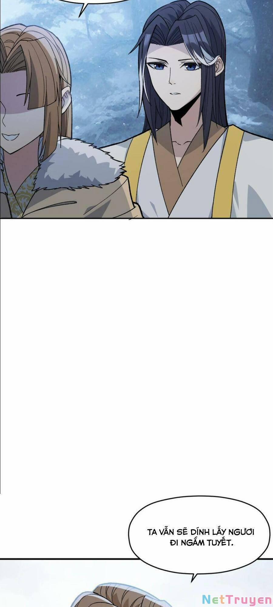 Đế Quân Thật Sự Rất Được Săn Đón 33 trang 28