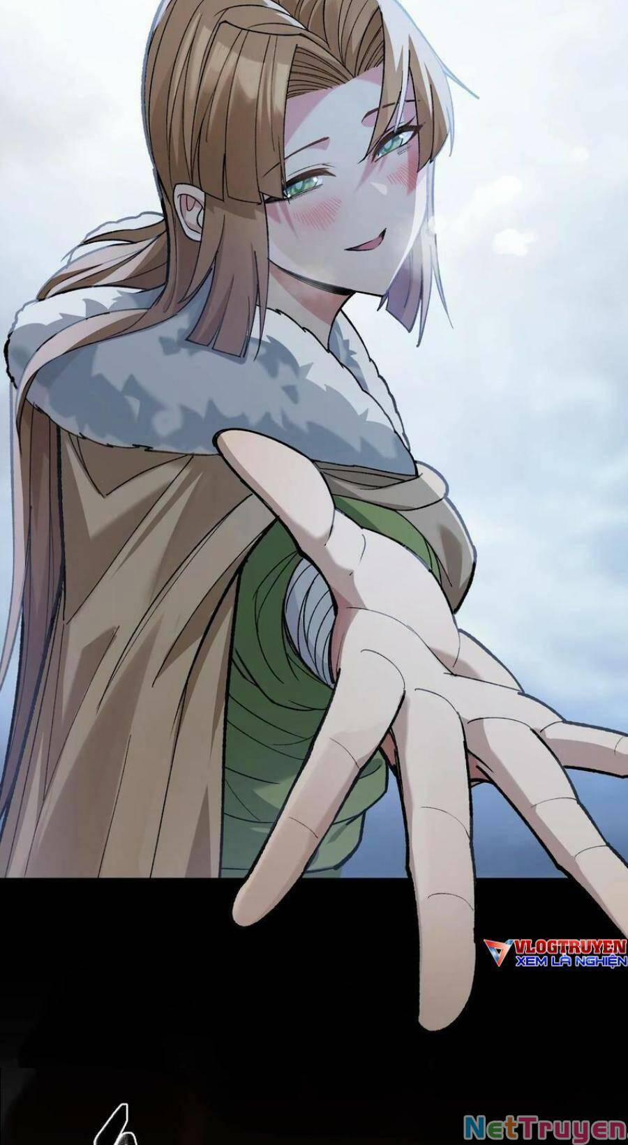 Đế Quân Thật Sự Rất Được Săn Đón 33 trang 29