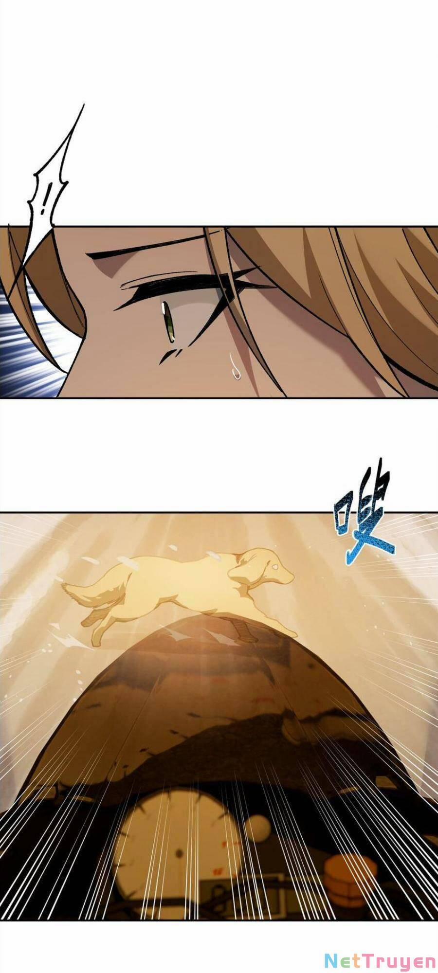 Đế Quân Thật Sự Rất Được Săn Đón 33 trang 3