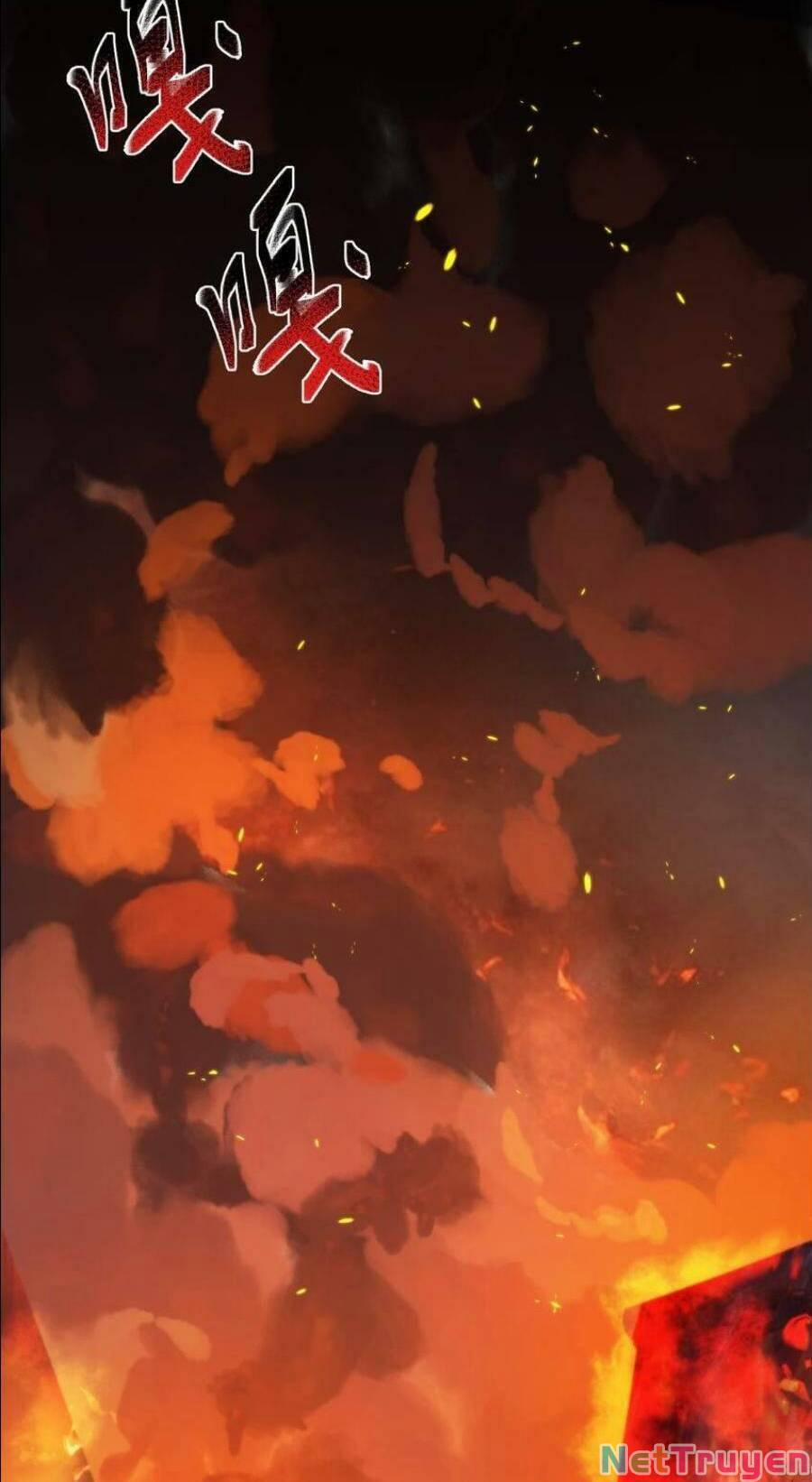 Đế Quân Thật Sự Rất Được Săn Đón 33 trang 30