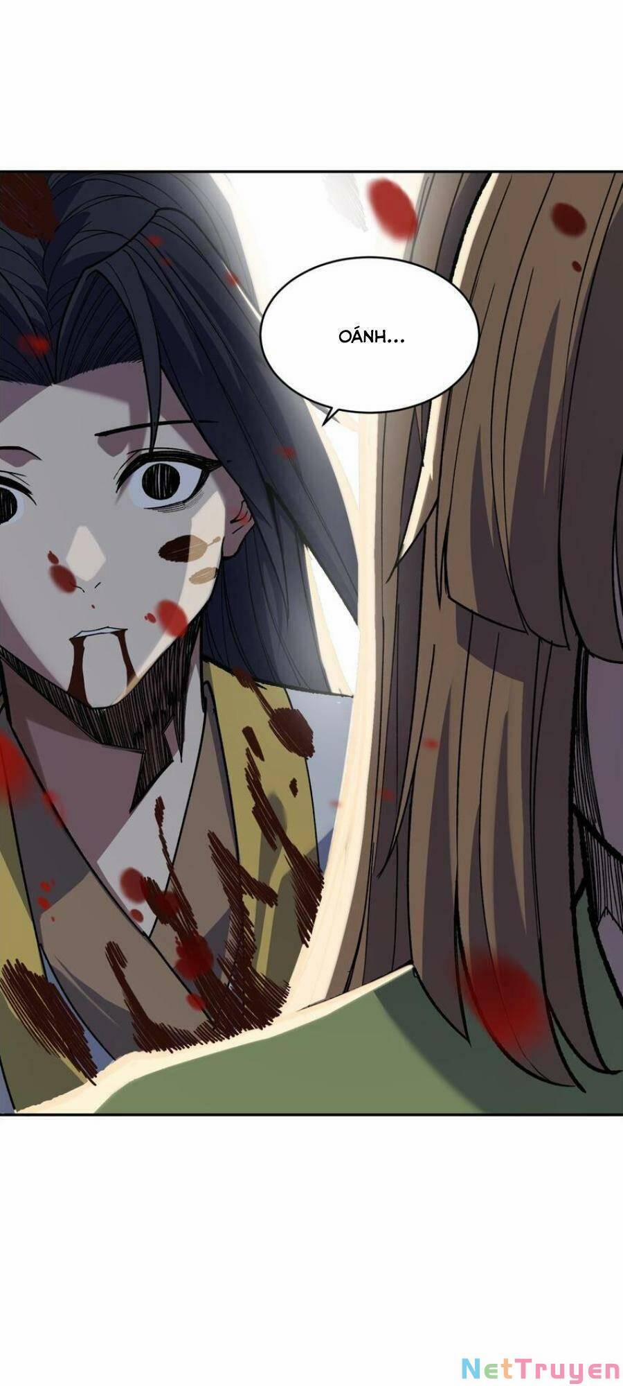 Đế Quân Thật Sự Rất Được Săn Đón 33 trang 51