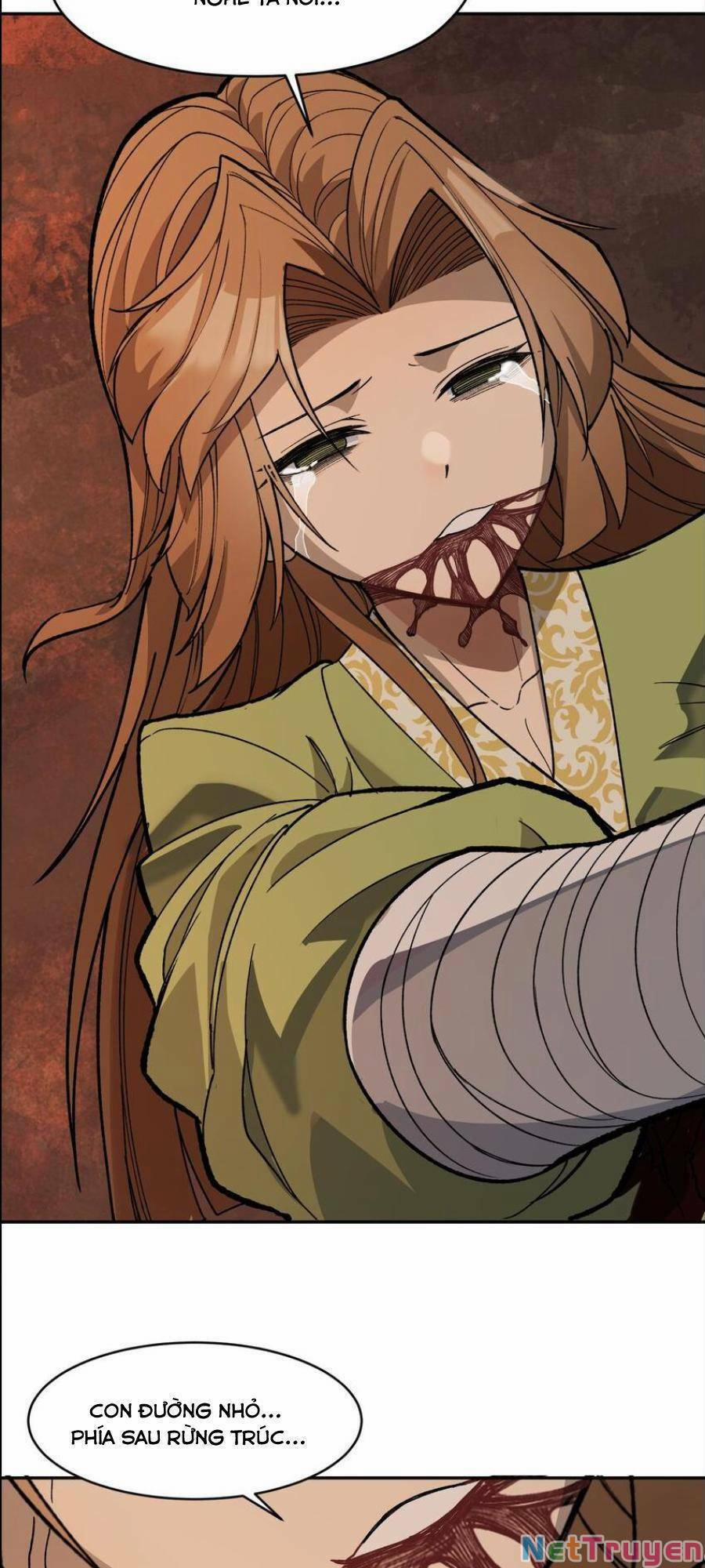 Đế Quân Thật Sự Rất Được Săn Đón 33 trang 62