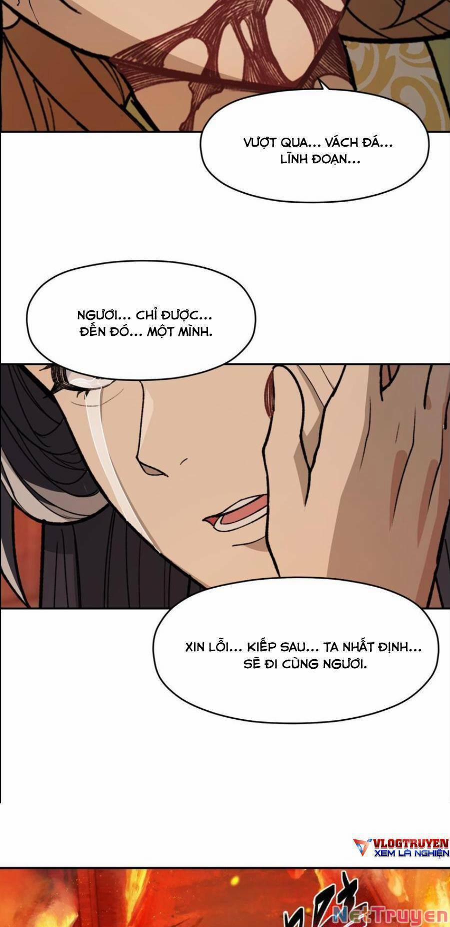 Đế Quân Thật Sự Rất Được Săn Đón 33 trang 63