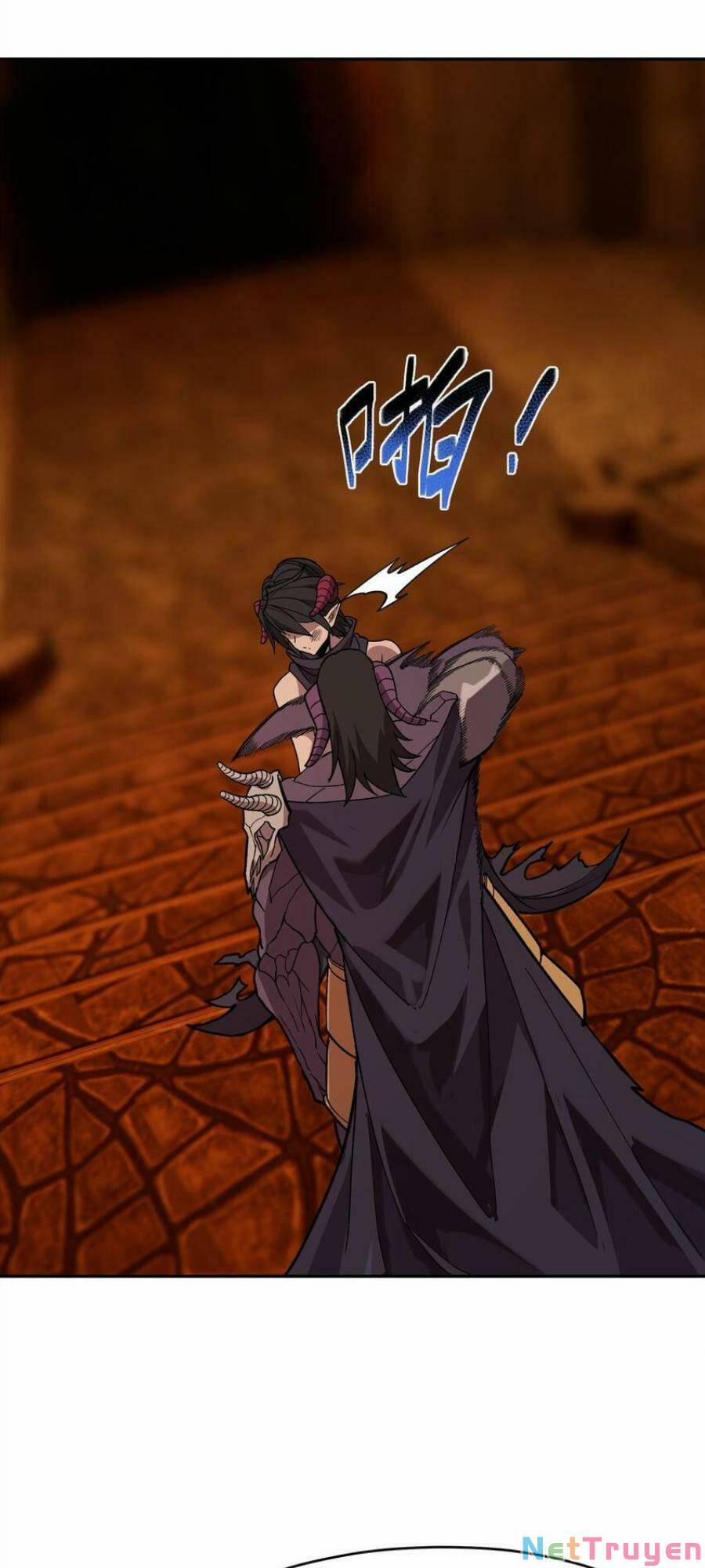 Đế Quân Thật Sự Rất Được Săn Đón 33 trang 69