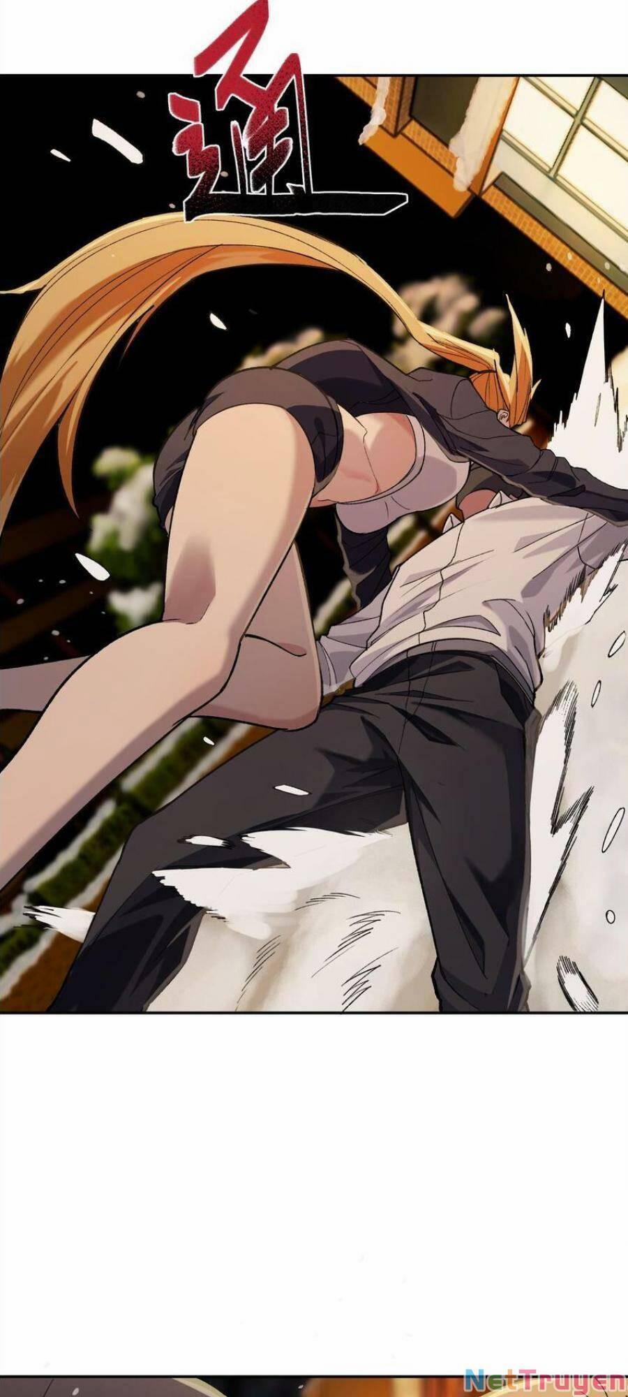 Đế Quân Thật Sự Rất Được Săn Đón 33 trang 7