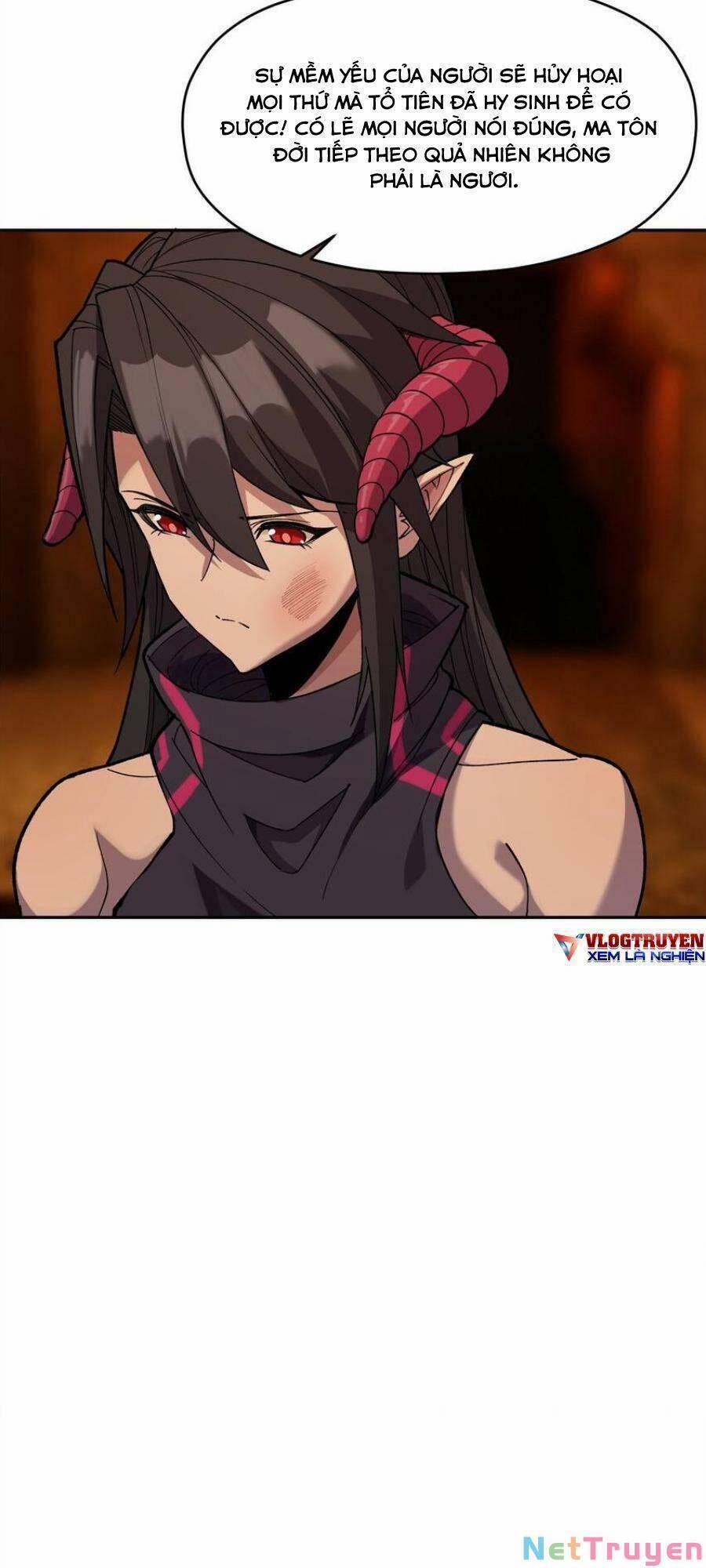 Đế Quân Thật Sự Rất Được Săn Đón 33 trang 70