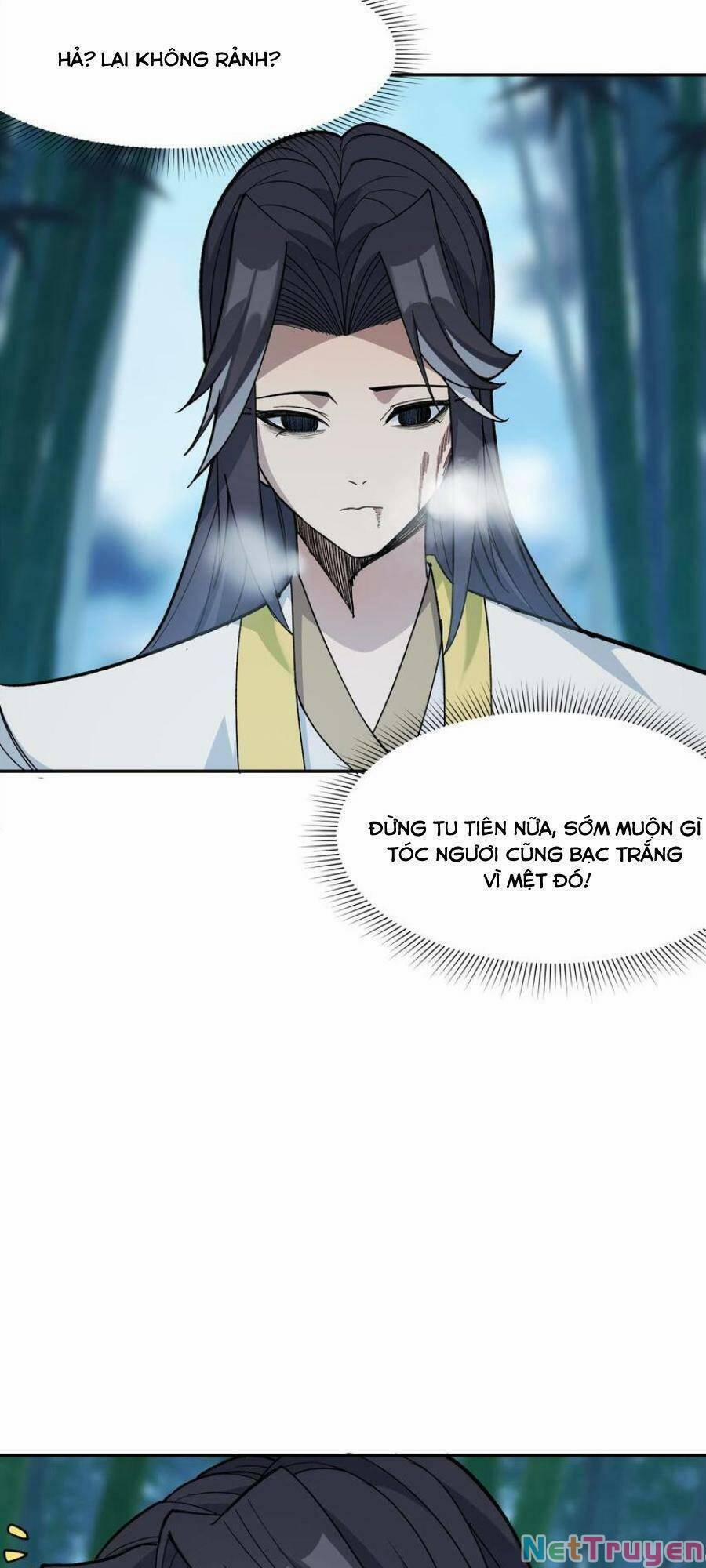 Đế Quân Thật Sự Rất Được Săn Đón 33 trang 73