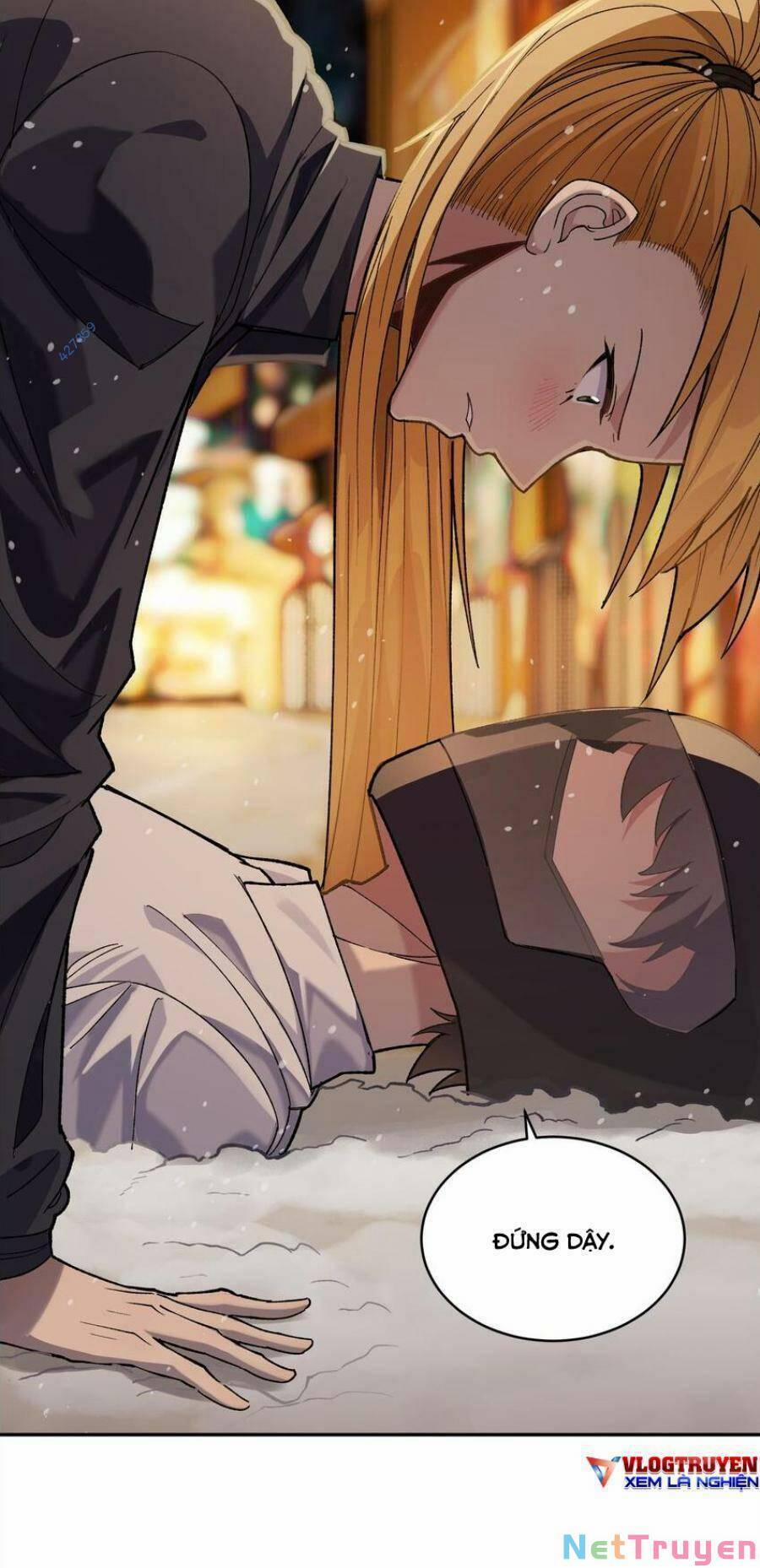 Đế Quân Thật Sự Rất Được Săn Đón 33 trang 8