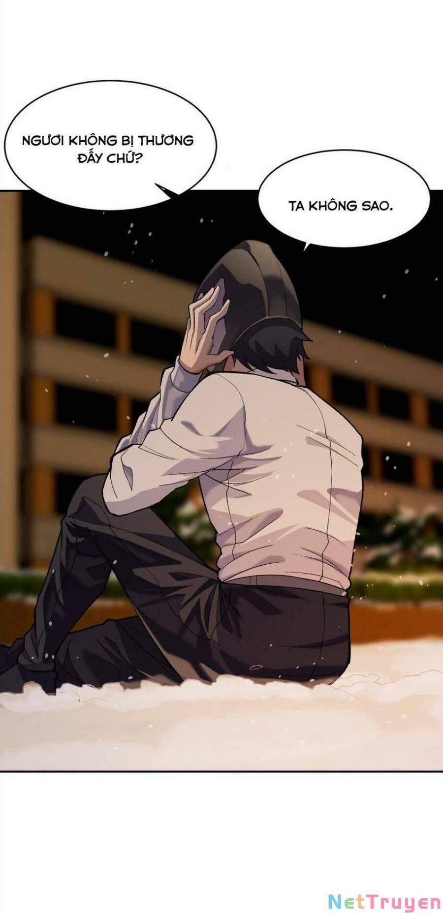 Đế Quân Thật Sự Rất Được Săn Đón 33 trang 9