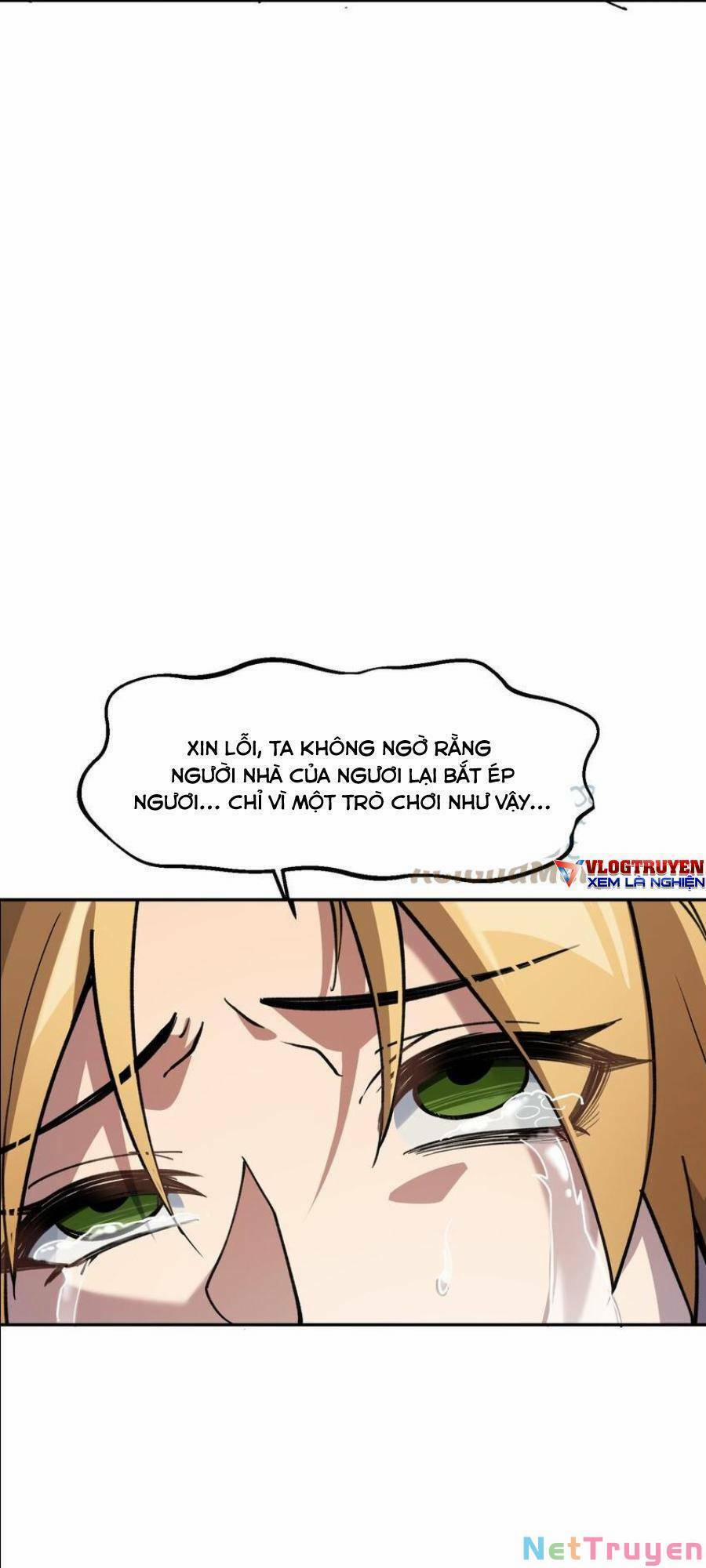 Đế Quân Thật Sự Rất Được Săn Đón 34 trang 10