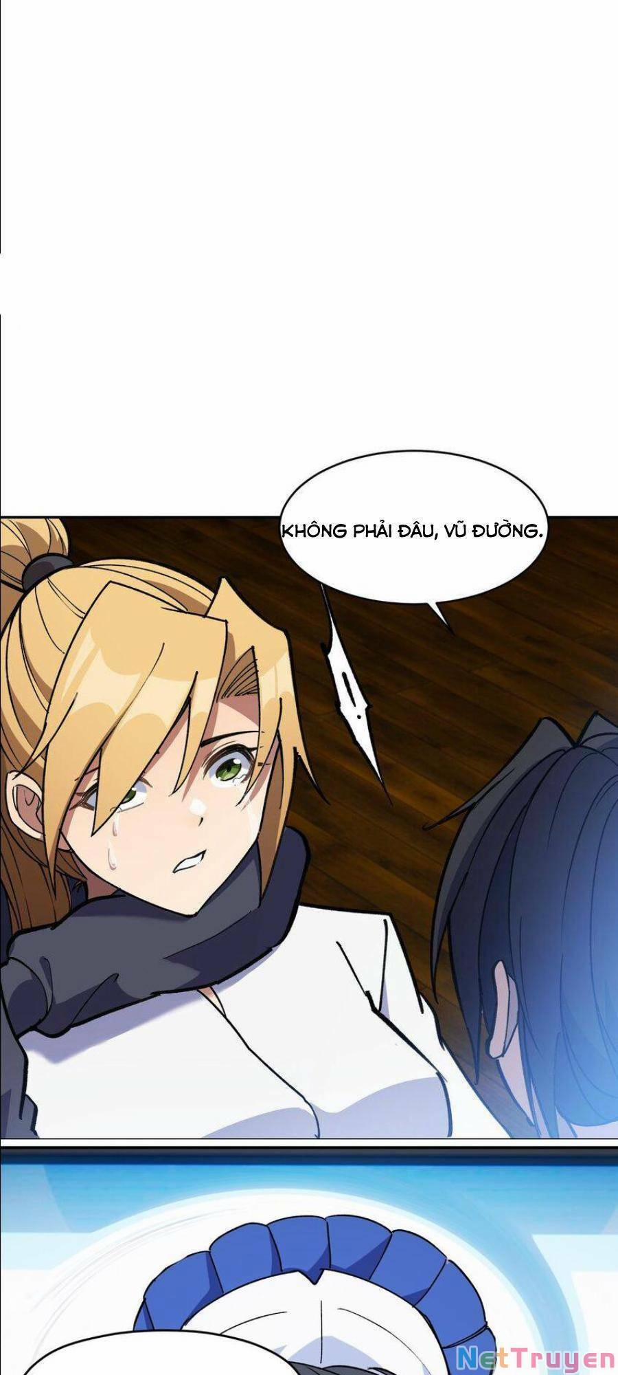 Đế Quân Thật Sự Rất Được Săn Đón 34 trang 11