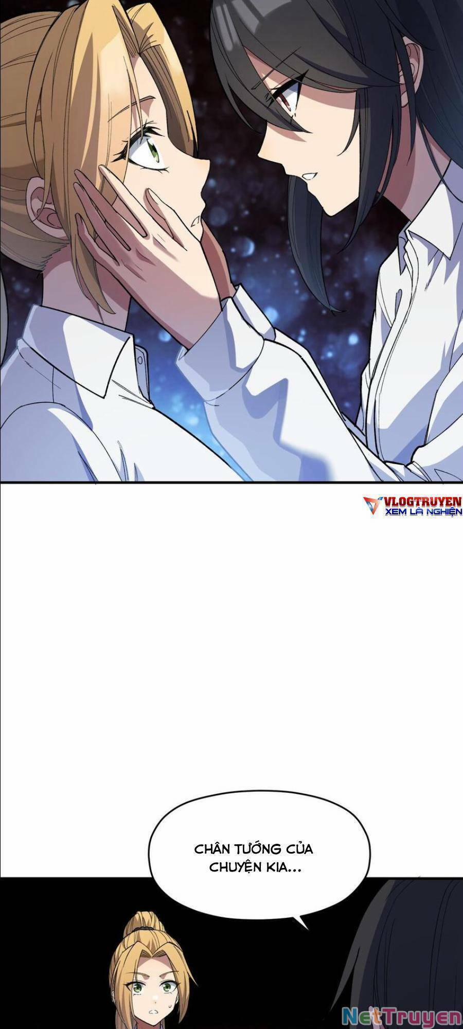 Đế Quân Thật Sự Rất Được Săn Đón 34 trang 15