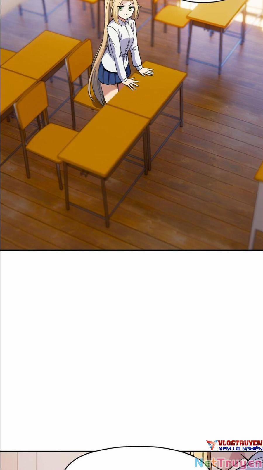 Đế Quân Thật Sự Rất Được Săn Đón 34 trang 19