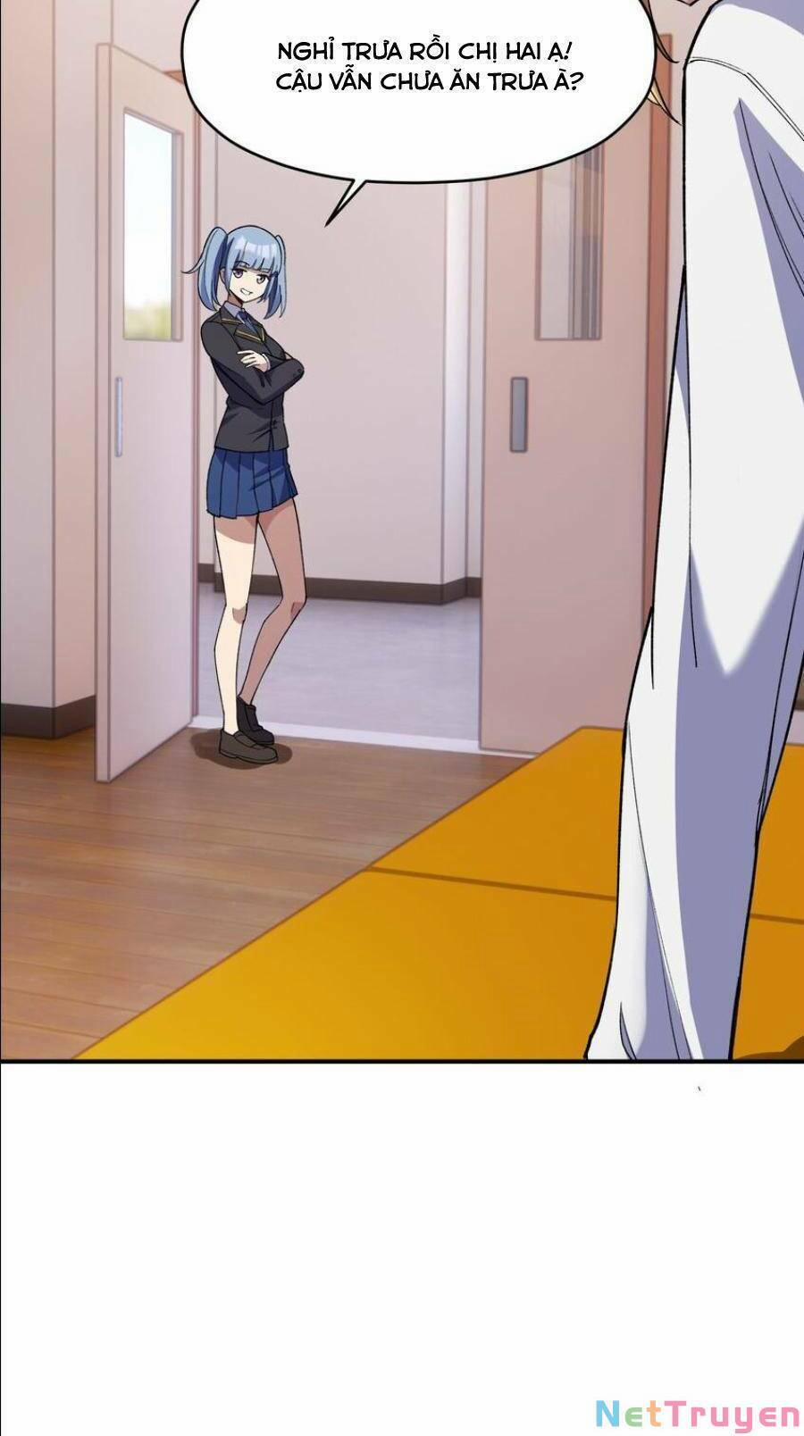 Đế Quân Thật Sự Rất Được Săn Đón 34 trang 20