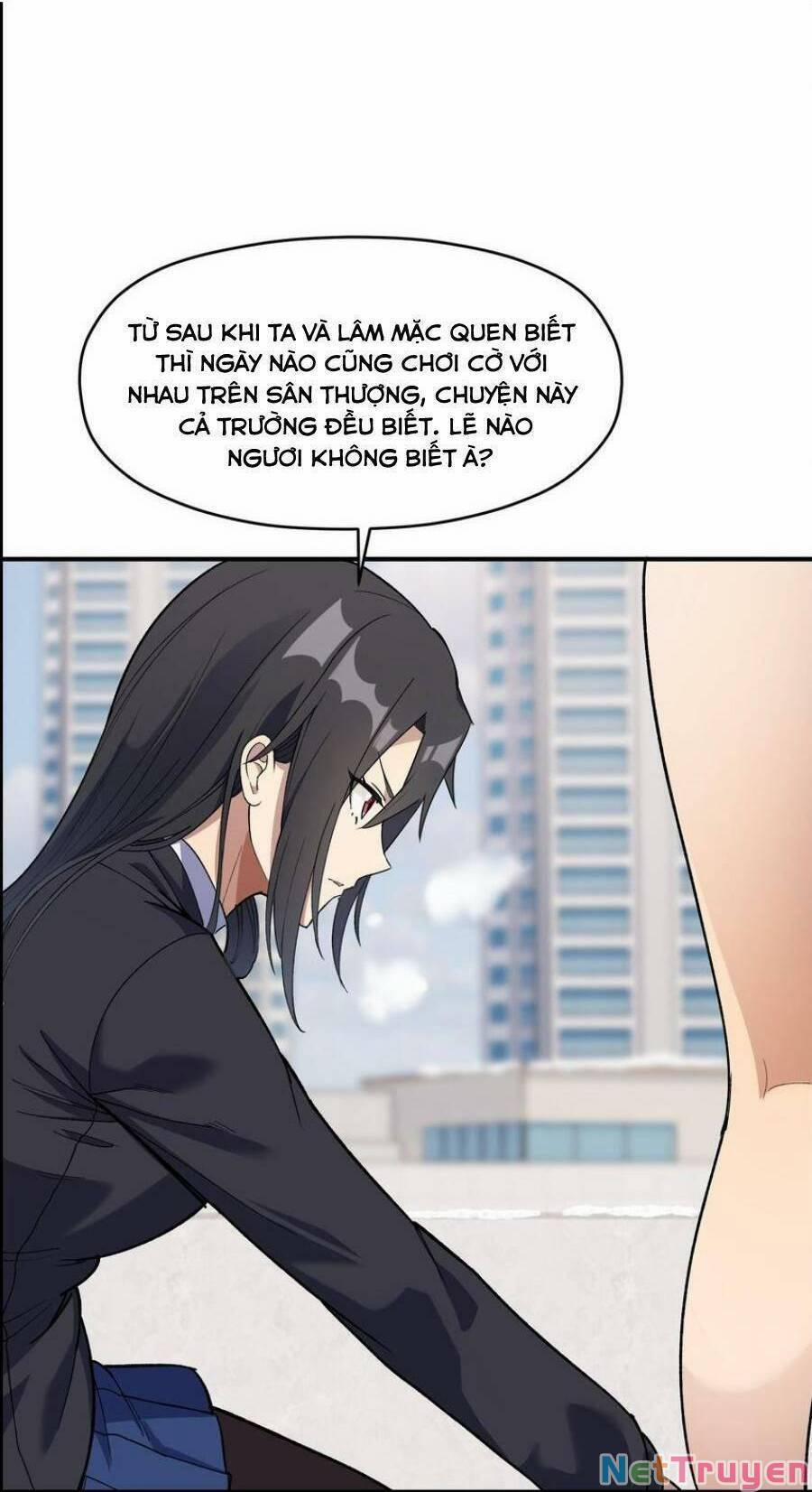 Đế Quân Thật Sự Rất Được Săn Đón 34 trang 29