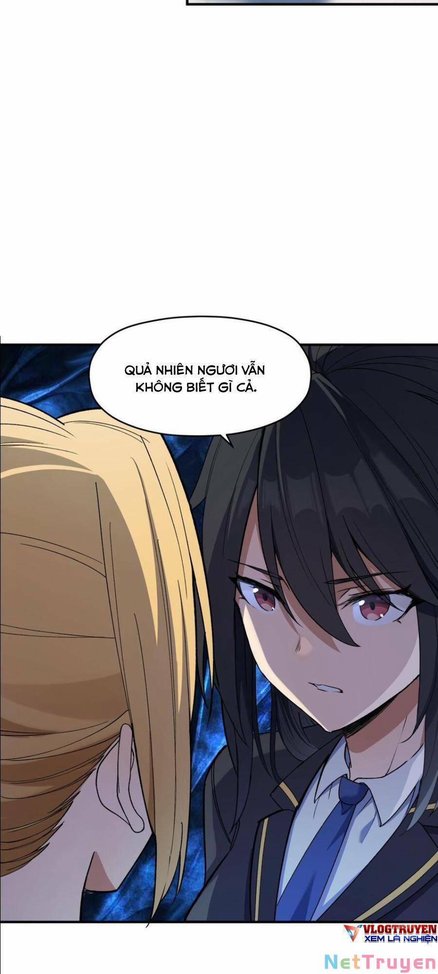 Đế Quân Thật Sự Rất Được Săn Đón 34 trang 34