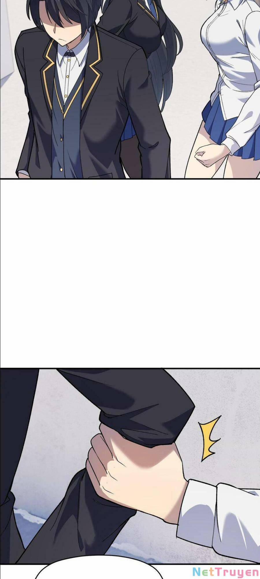 Đế Quân Thật Sự Rất Được Săn Đón 34 trang 43