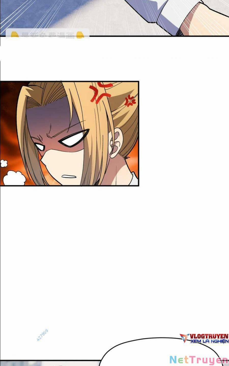 Đế Quân Thật Sự Rất Được Săn Đón 34 trang 47