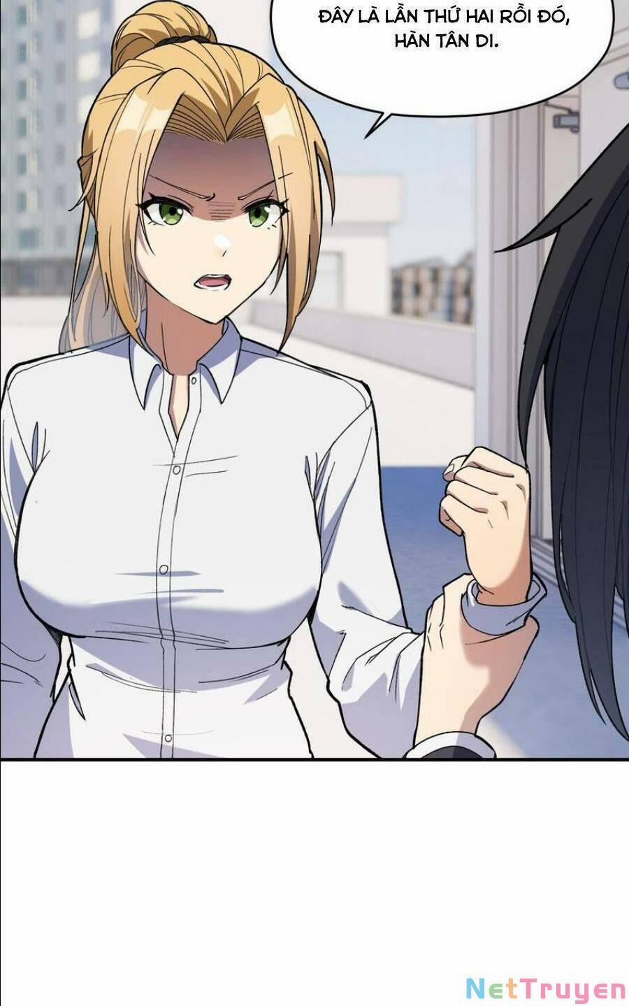 Đế Quân Thật Sự Rất Được Săn Đón 34 trang 48